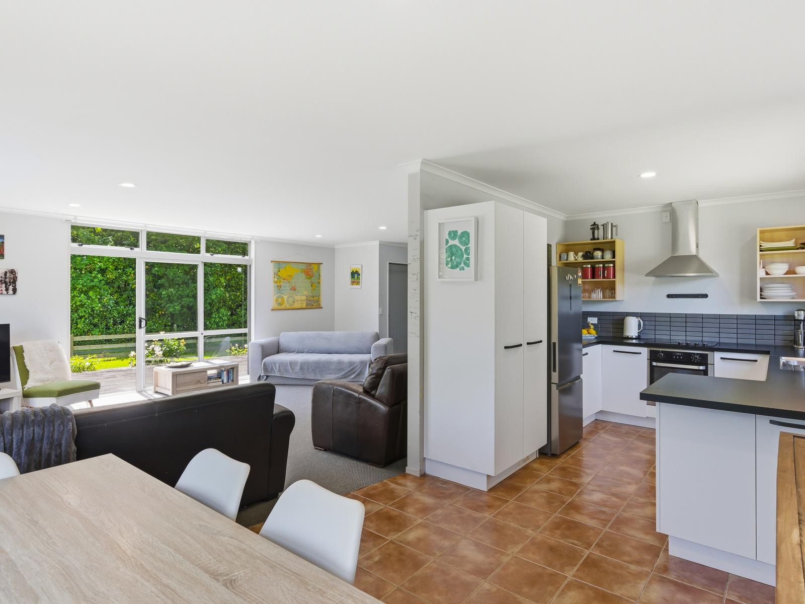 45B South Manakau Road, Manakau