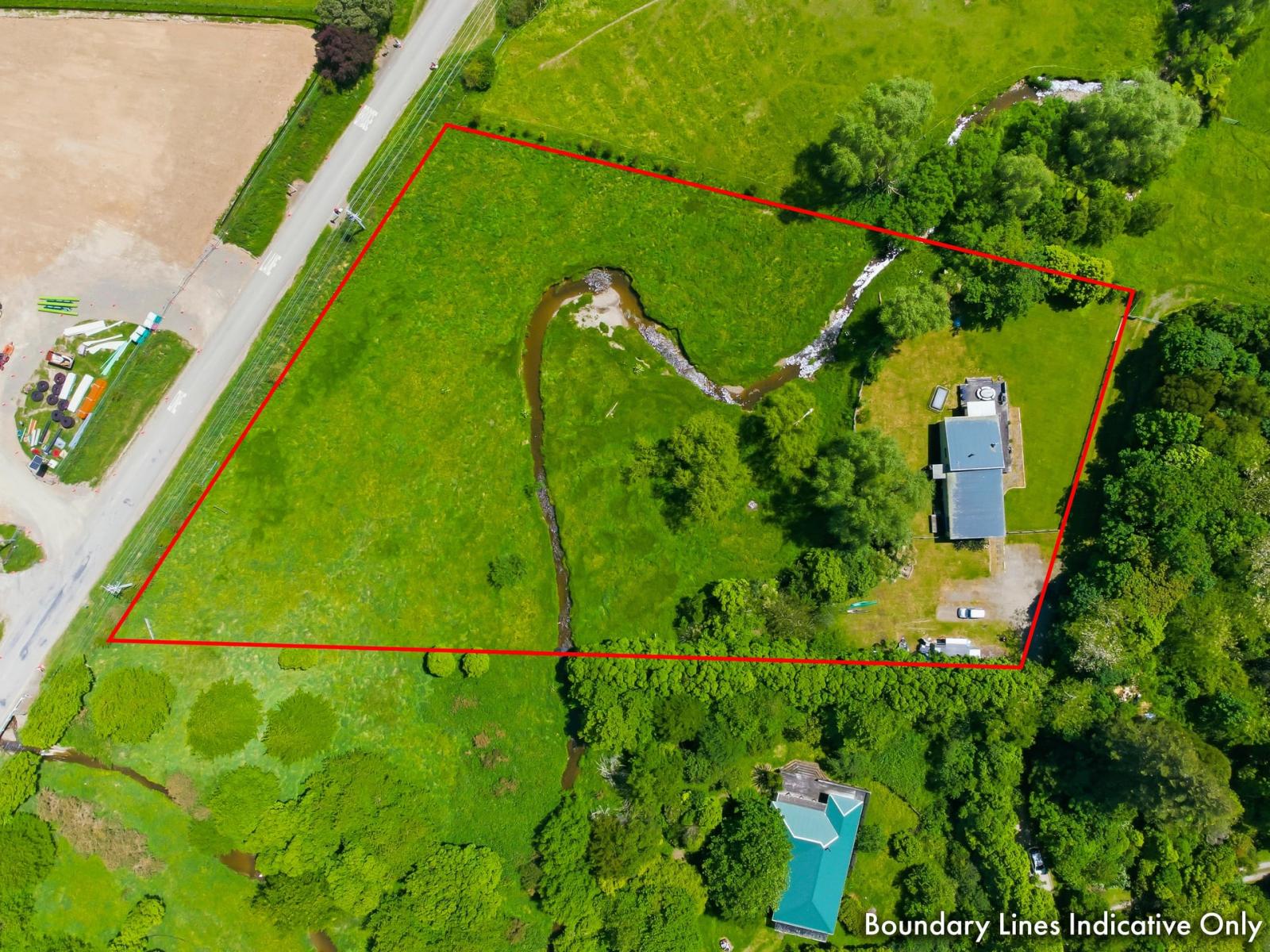 45B South Manakau Road, Manakau