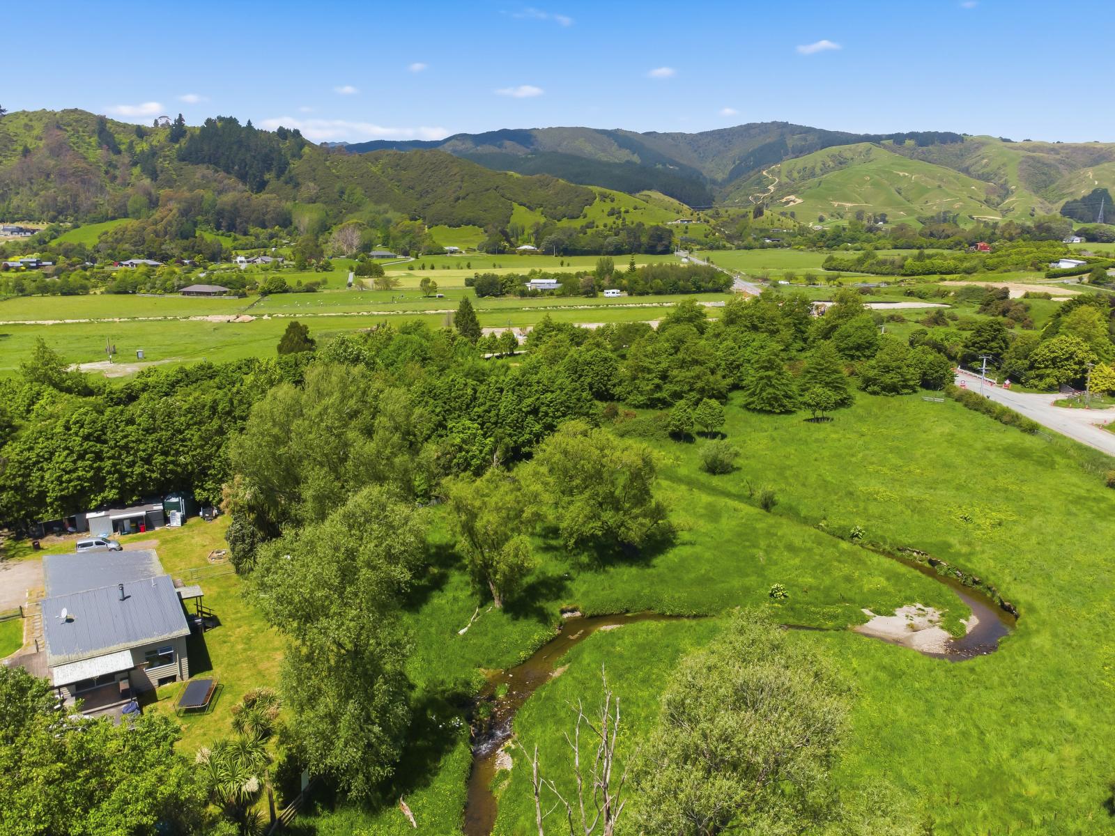 45B South Manakau Road, Manakau