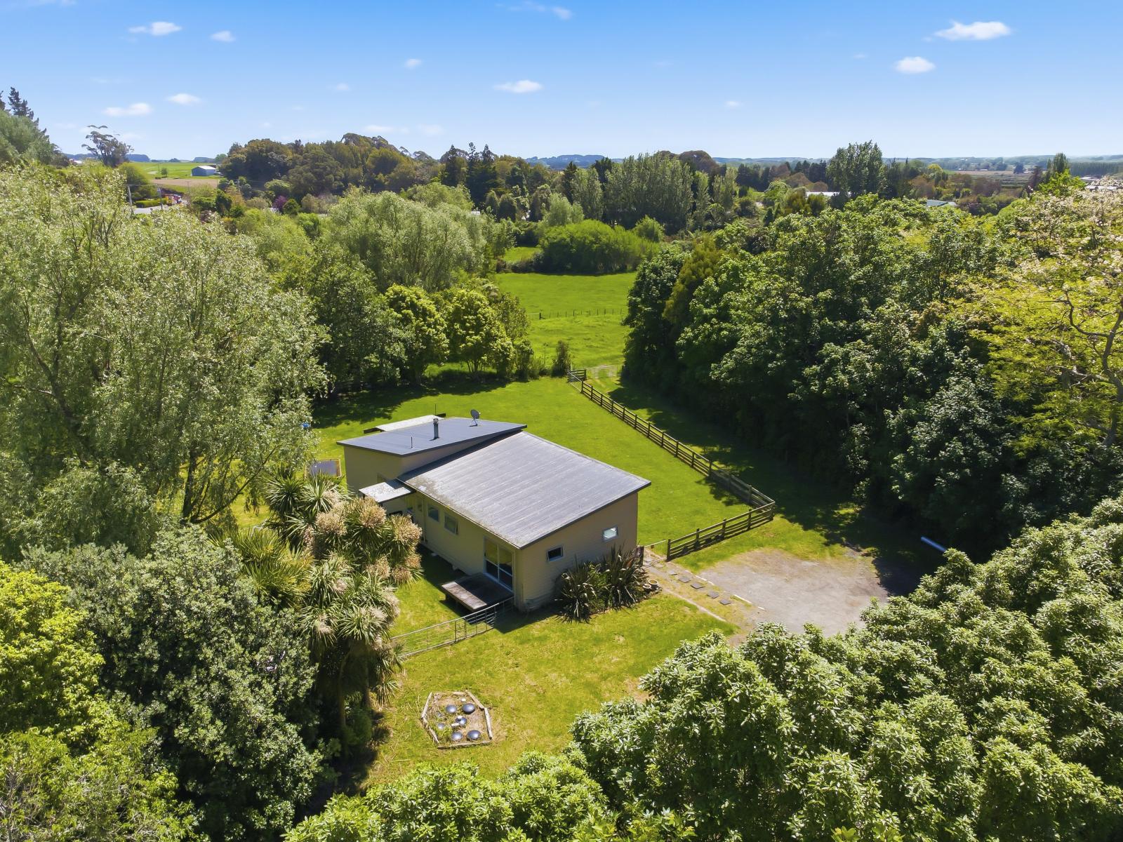 45B South Manakau Road, Manakau