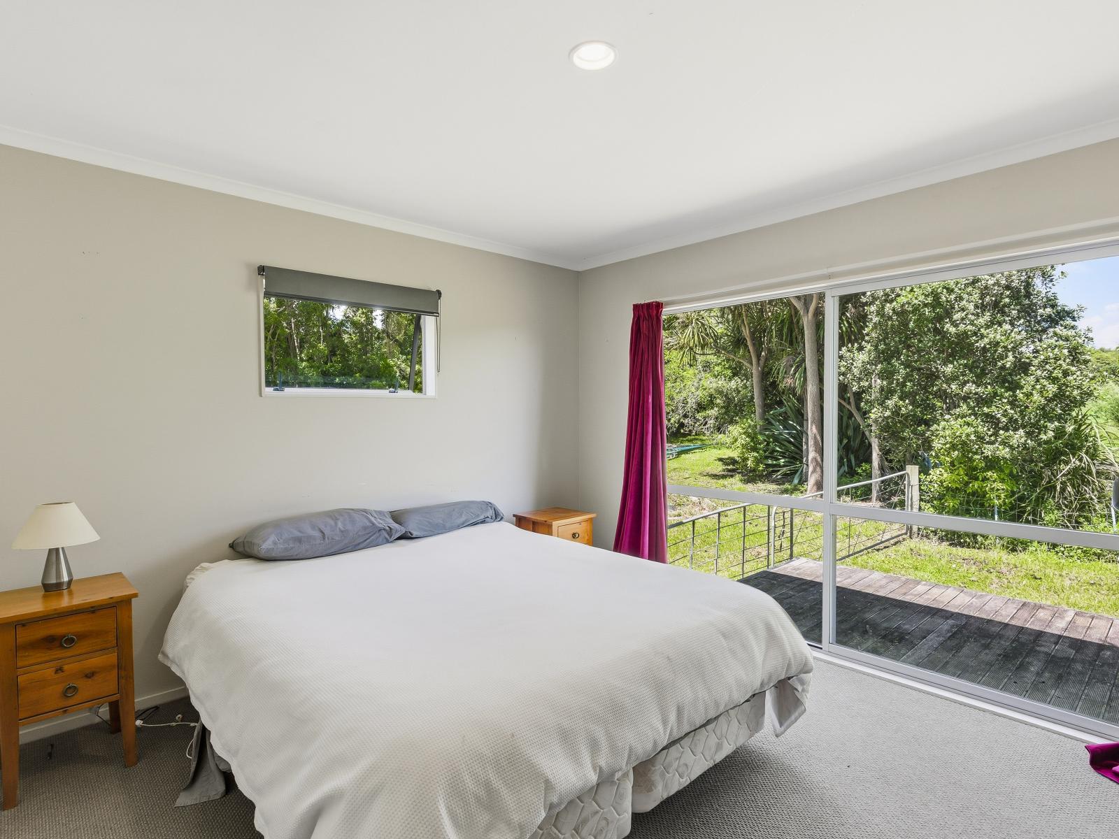 45B South Manakau Road, Manakau