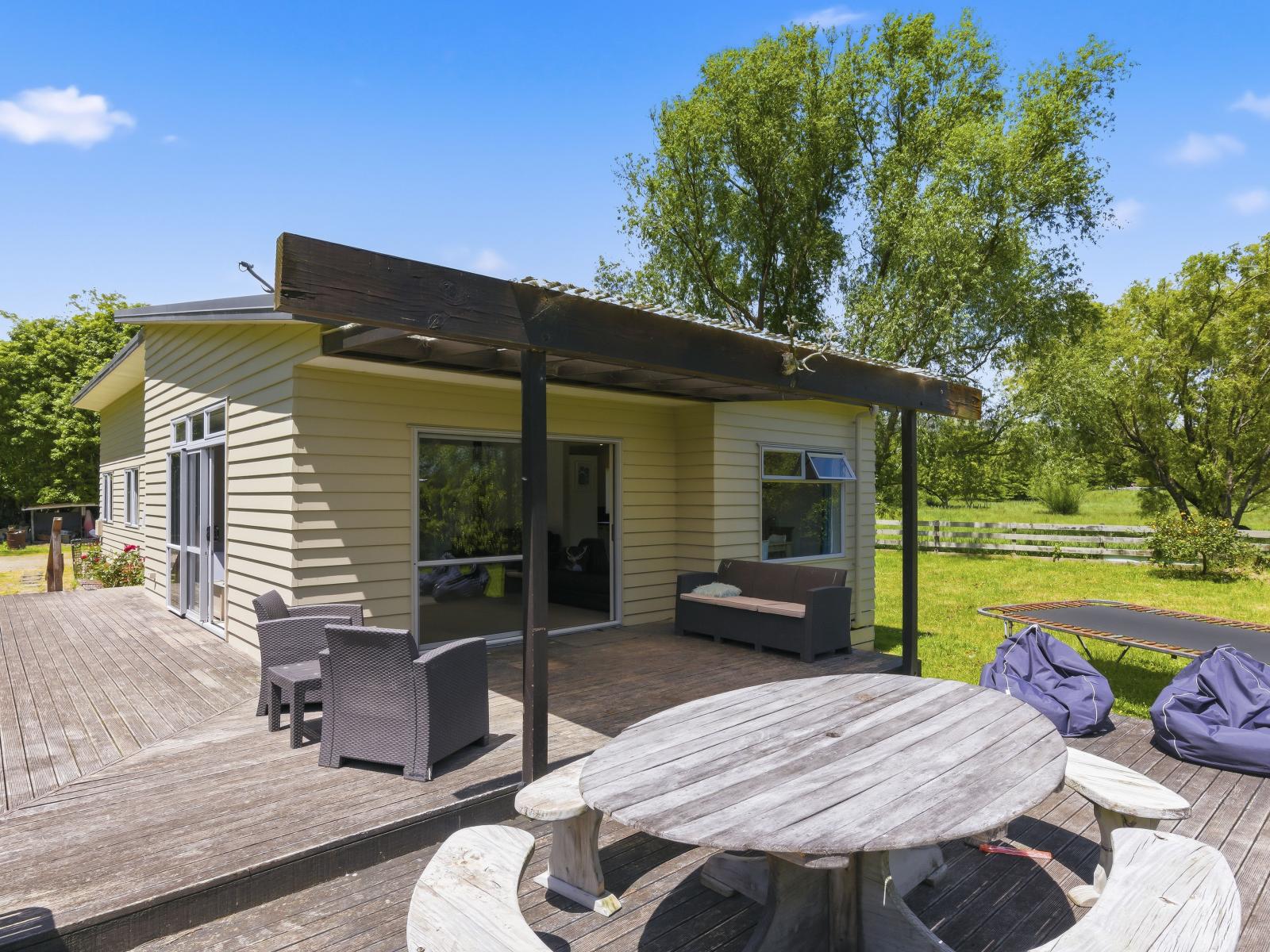 45B South Manakau Road, Manakau