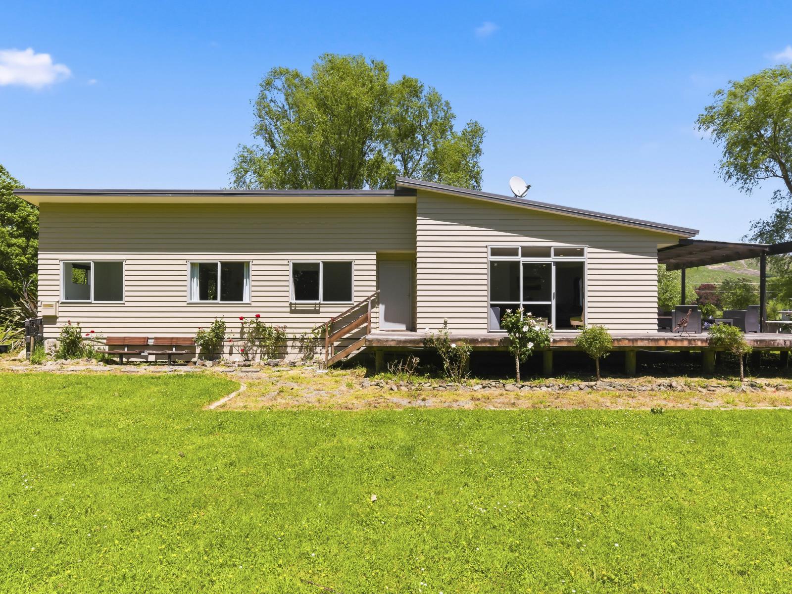 45B South Manakau Road, Manakau