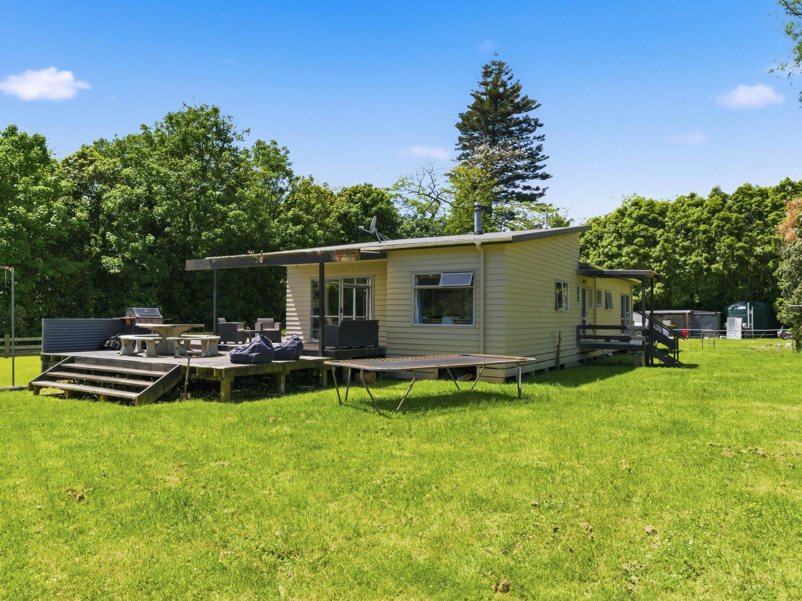 45B South Manakau Road, Manakau