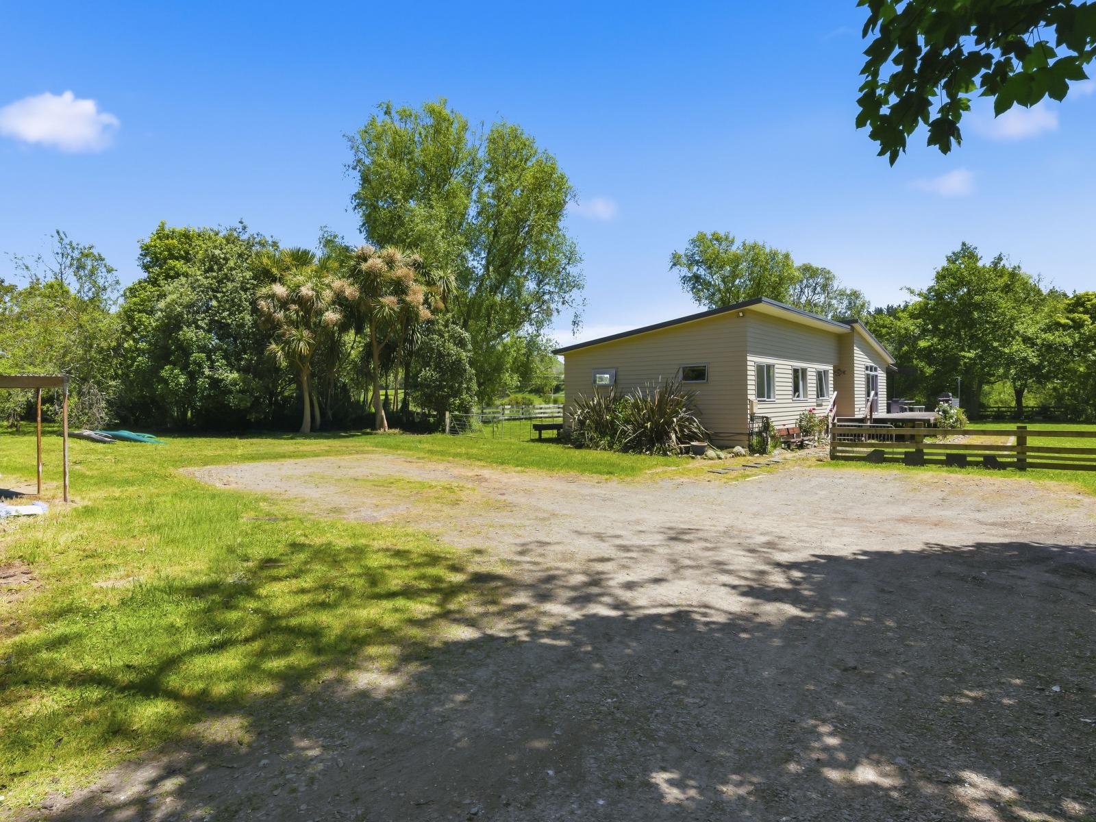 45B South Manakau Road, Manakau