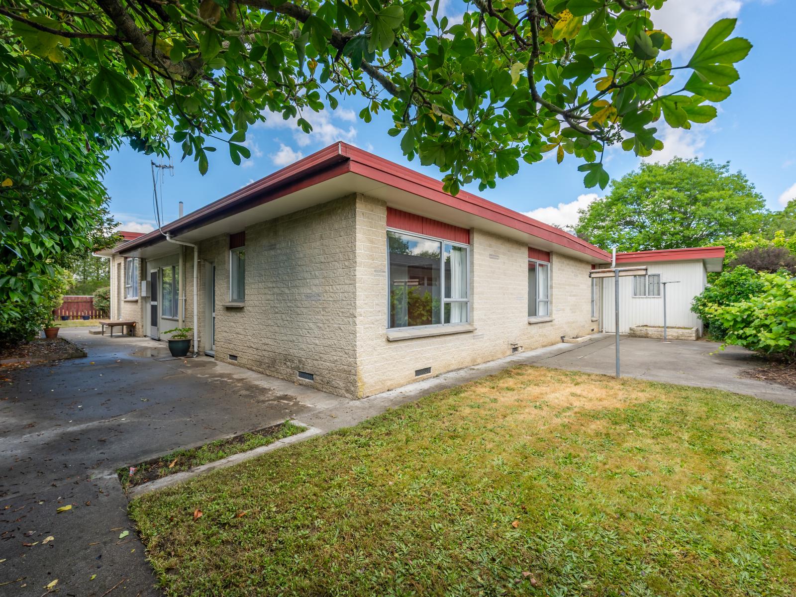 60 Flaxmere Avenue, Flaxmere