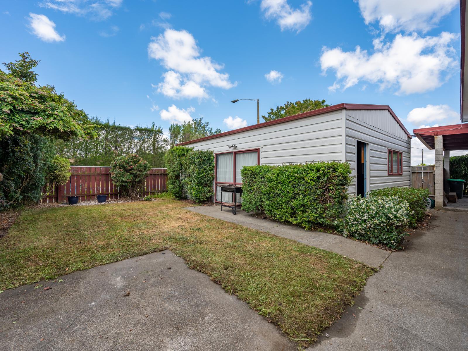 60 Flaxmere Avenue, Flaxmere