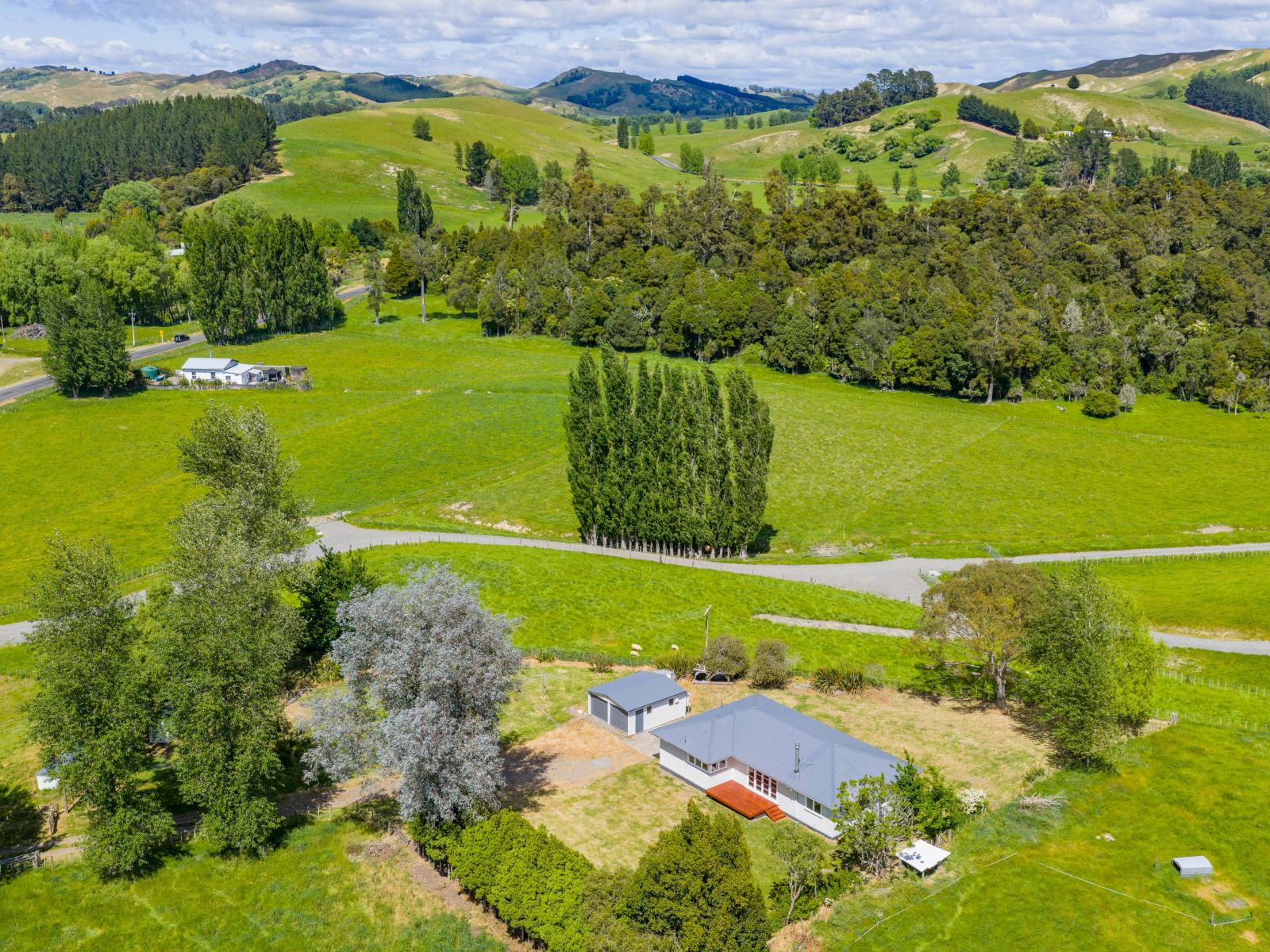 2193 Elsthorpe Road, Elsthorpe