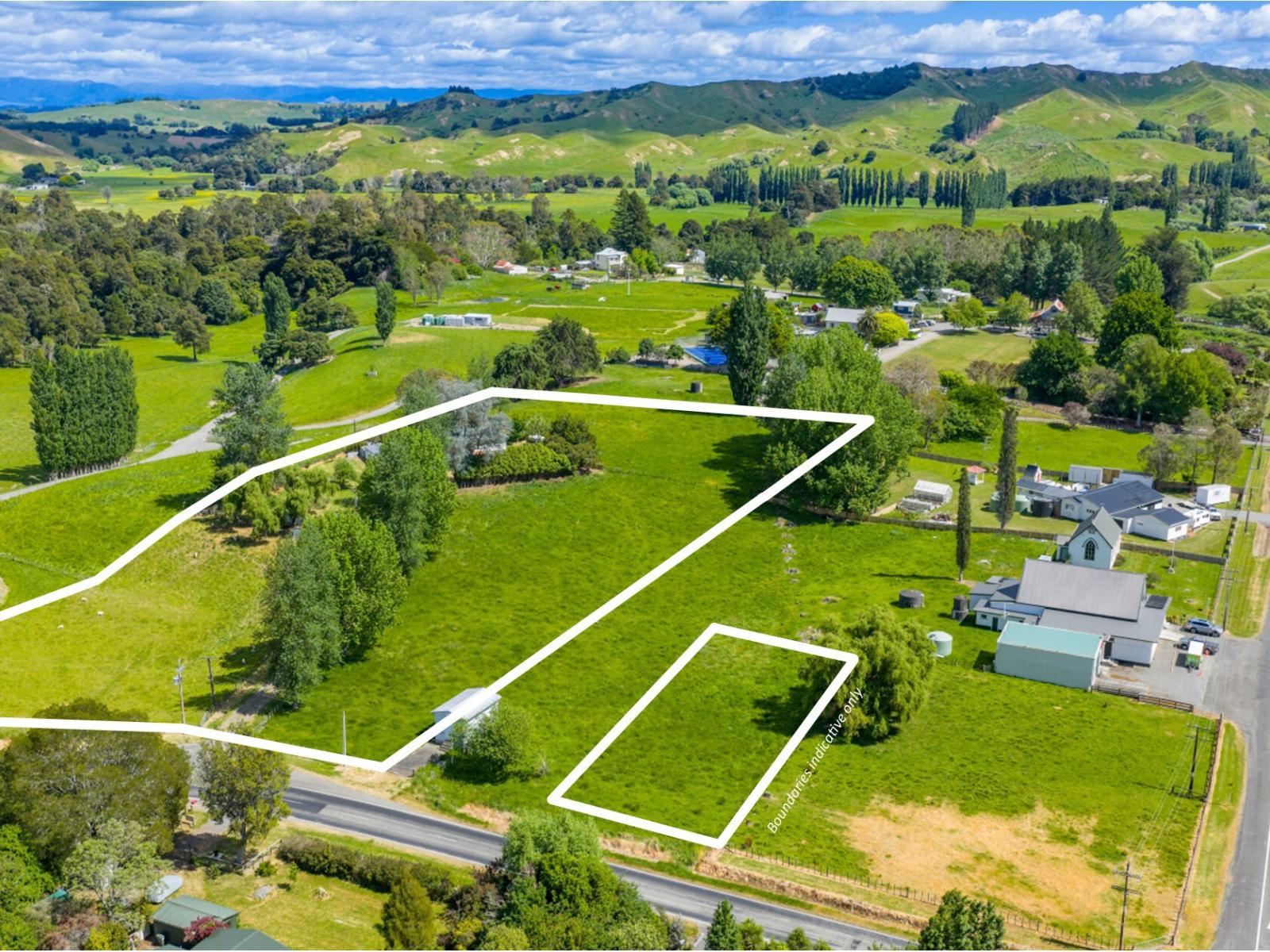 2193 Elsthorpe Road, Elsthorpe