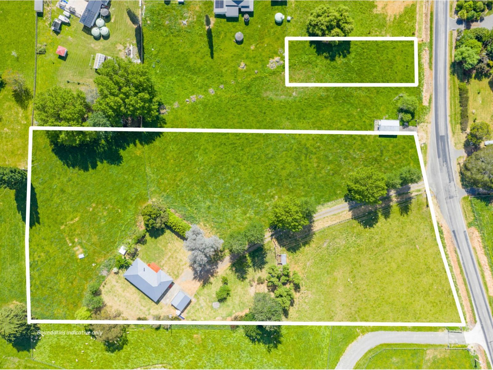 2193 Elsthorpe Road, Elsthorpe