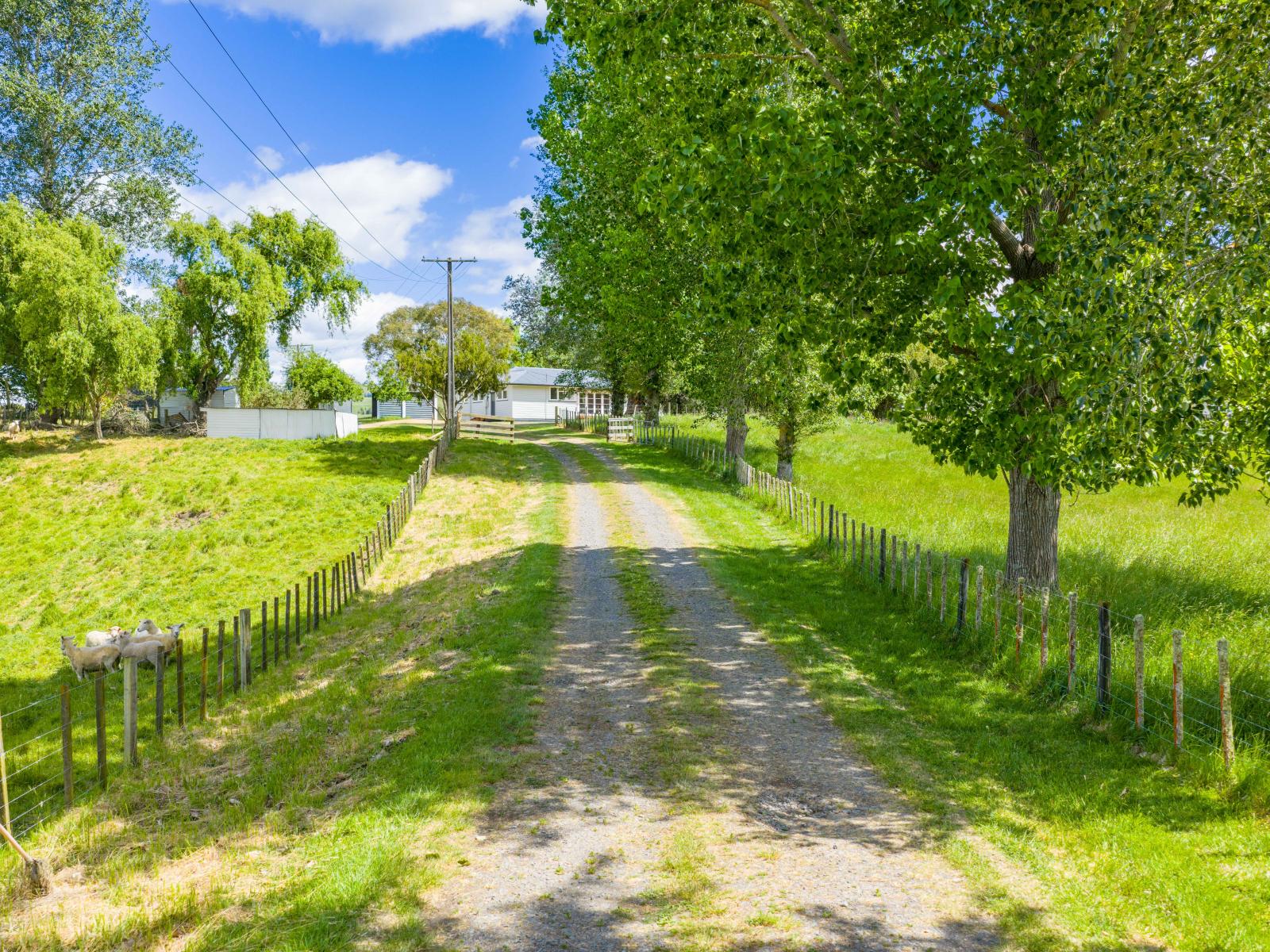 2193 Elsthorpe Road, Elsthorpe