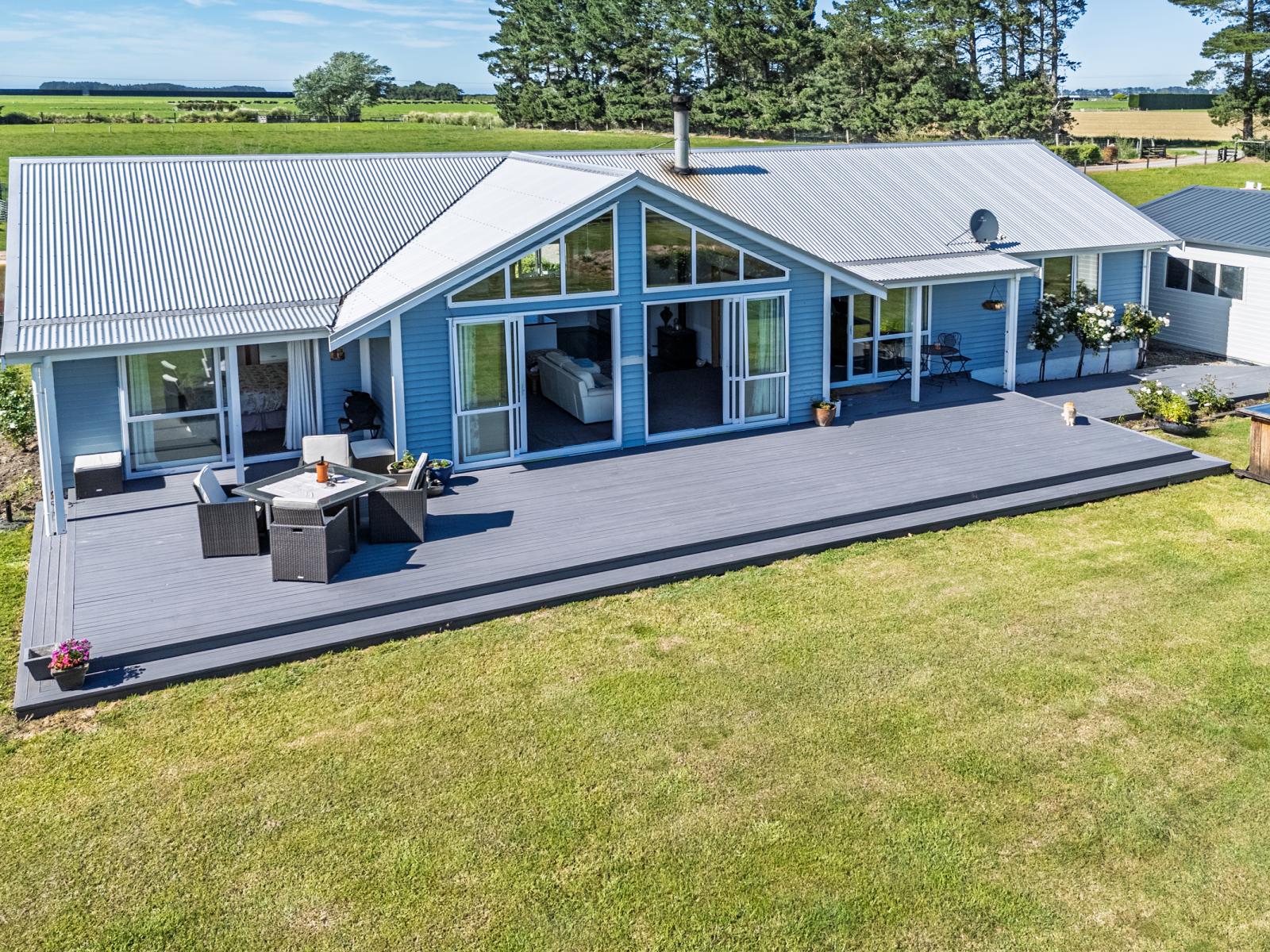 253 Russells Road, Ashburton