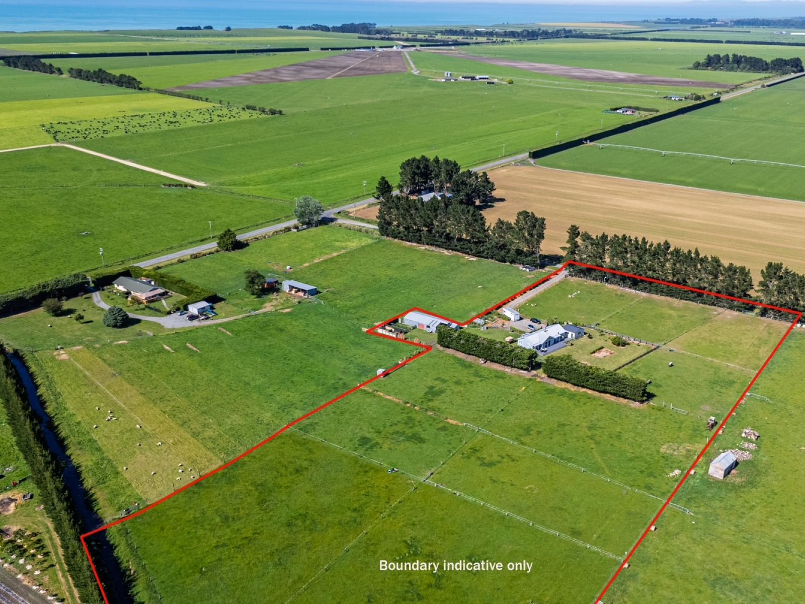 253 Russells Road, Ashburton