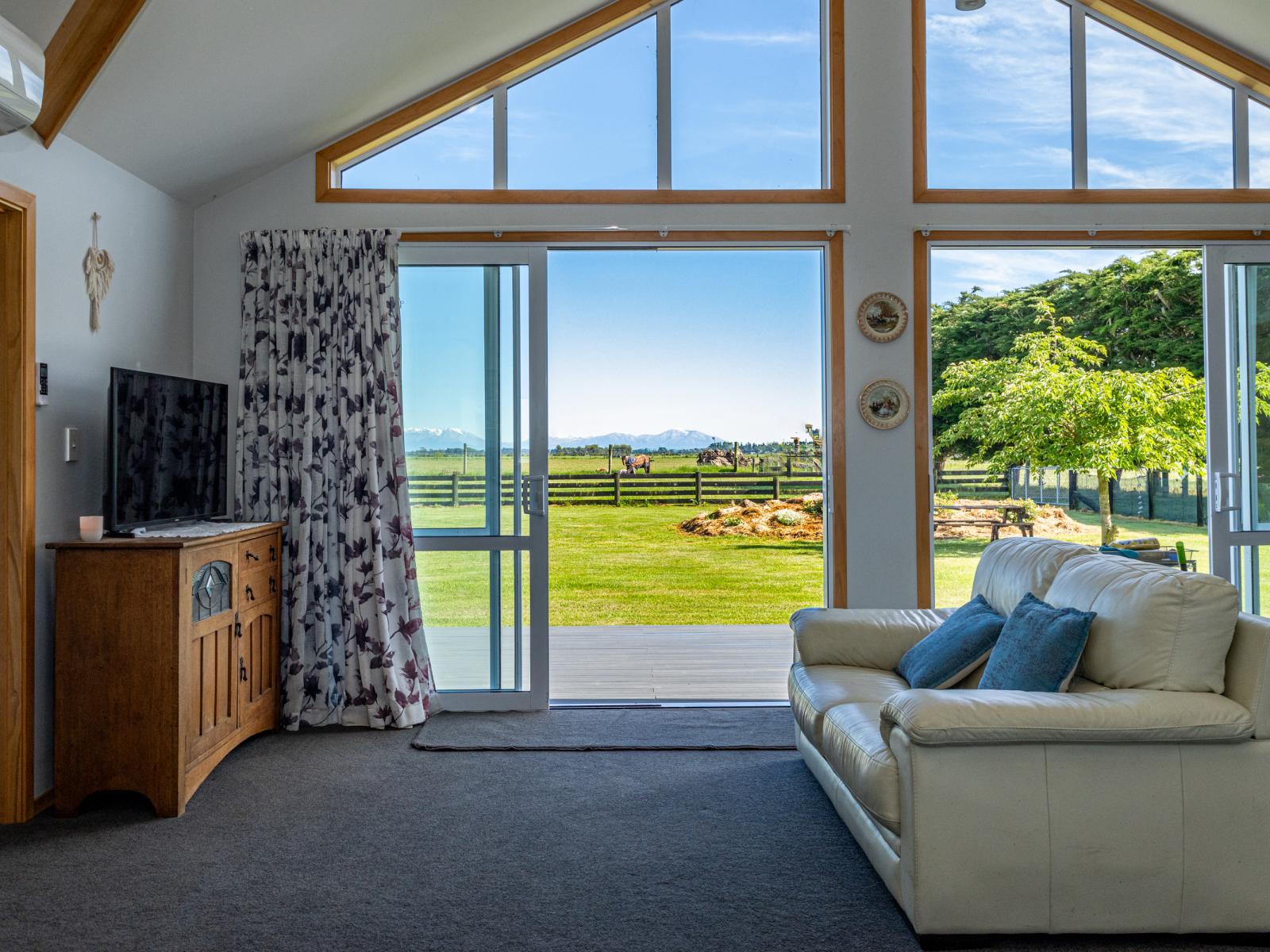 253 Russells Road, Ashburton