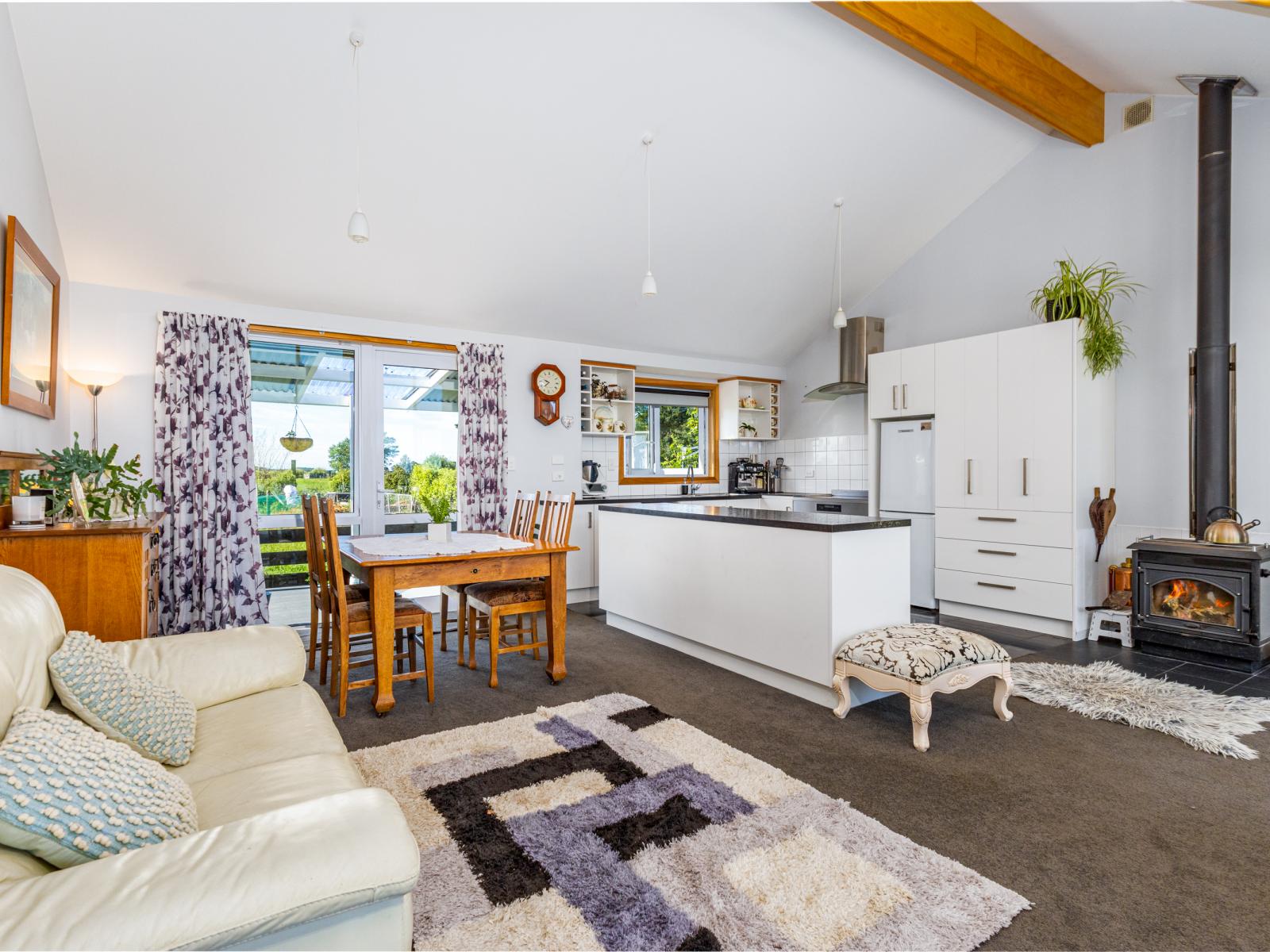 253 Russells Road, Ashburton