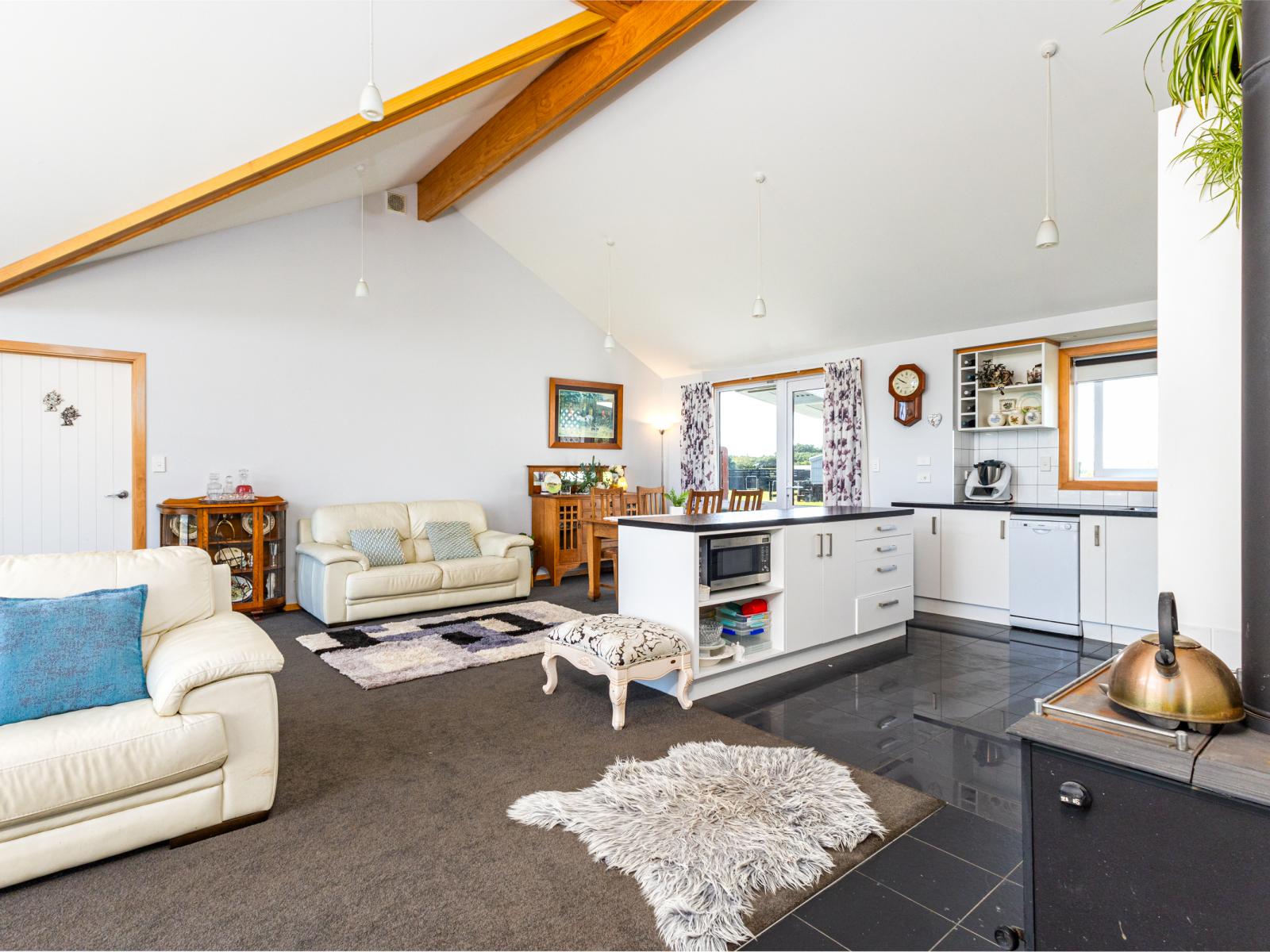 253 Russells Road, Ashburton