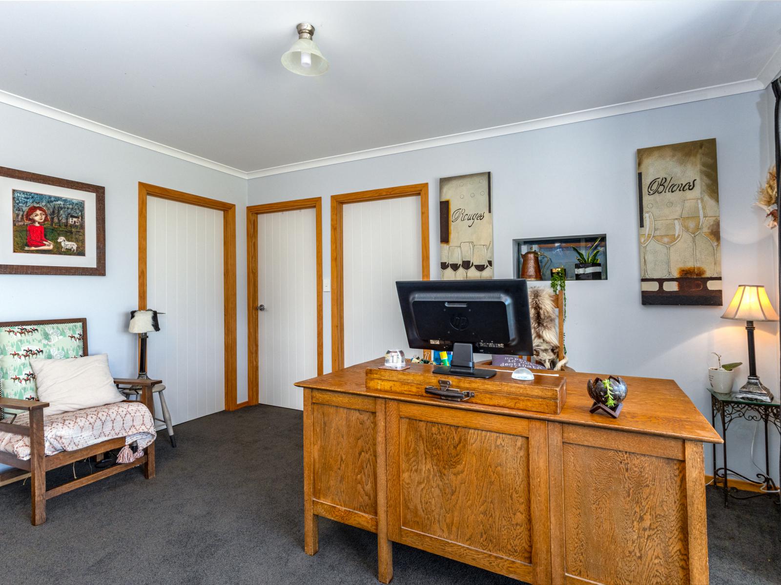 253 Russells Road, Ashburton