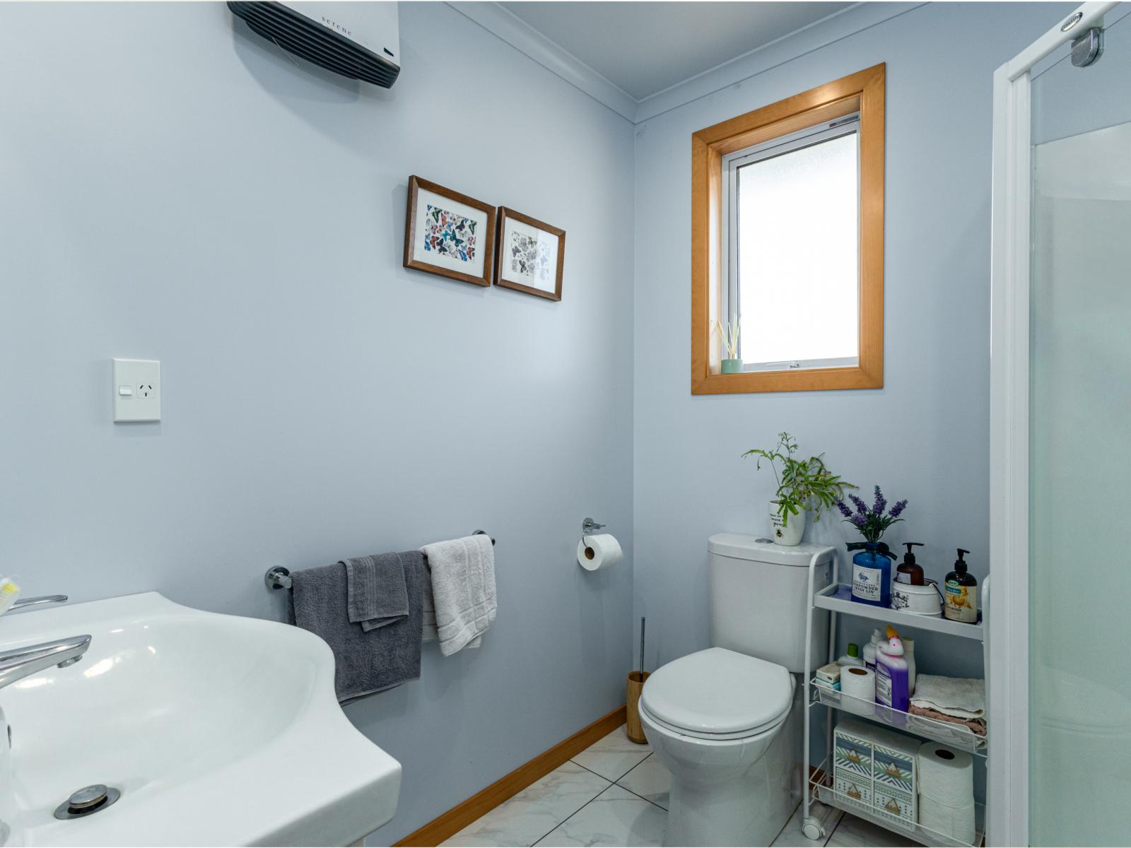 253 Russells Road, Ashburton