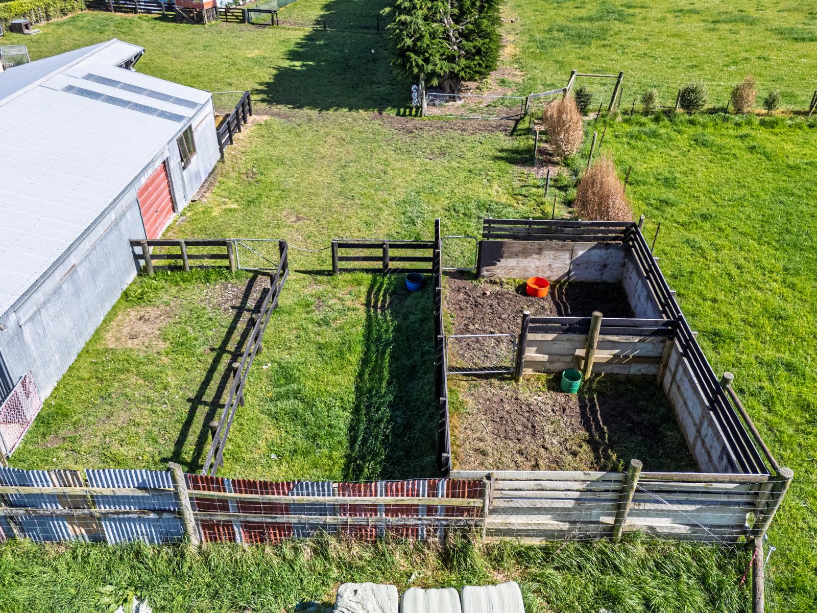 253 Russells Road, Ashburton