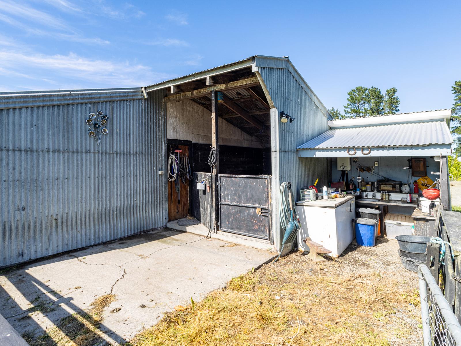 253 Russells Road, Ashburton