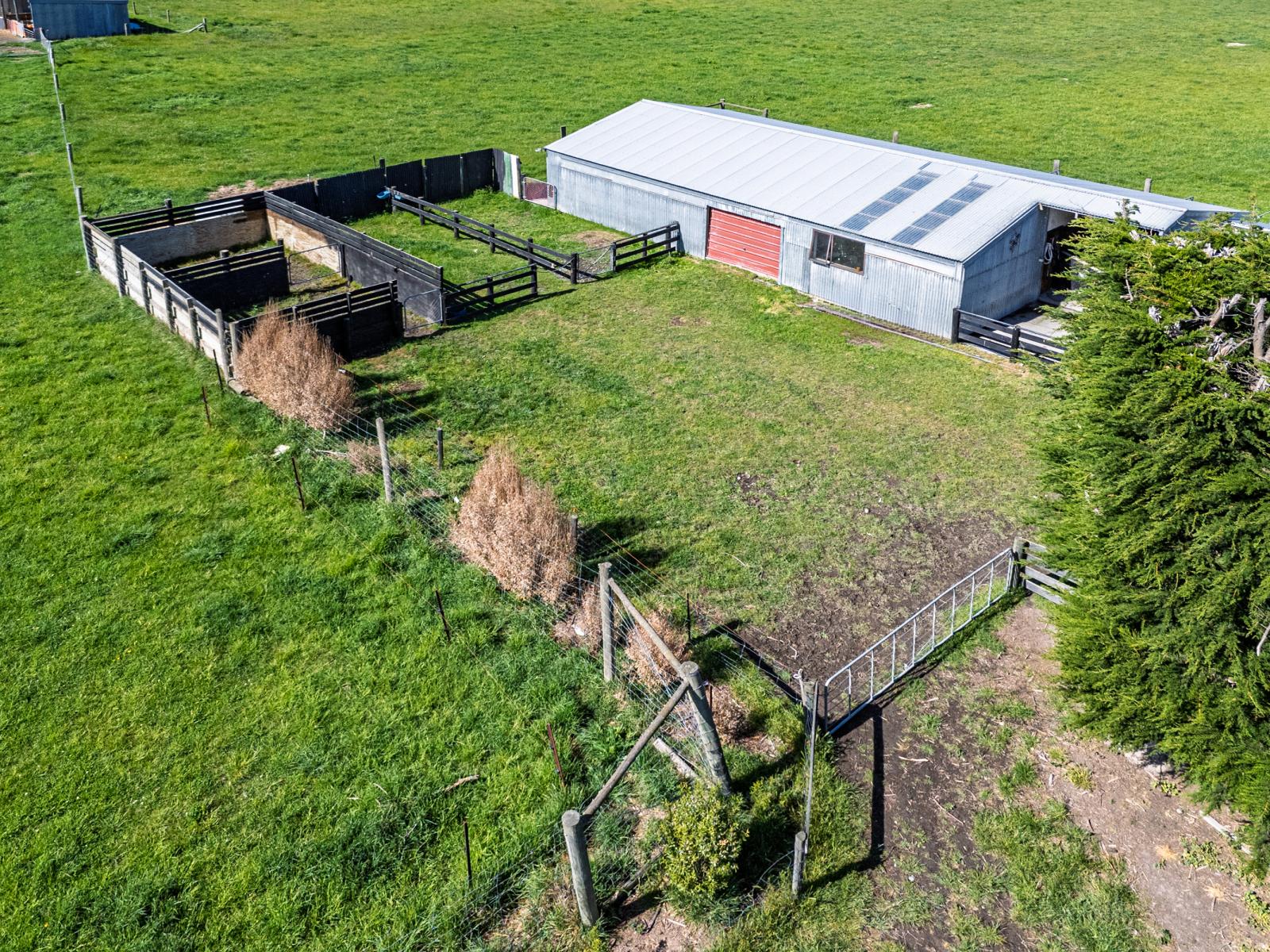 253 Russells Road, Ashburton