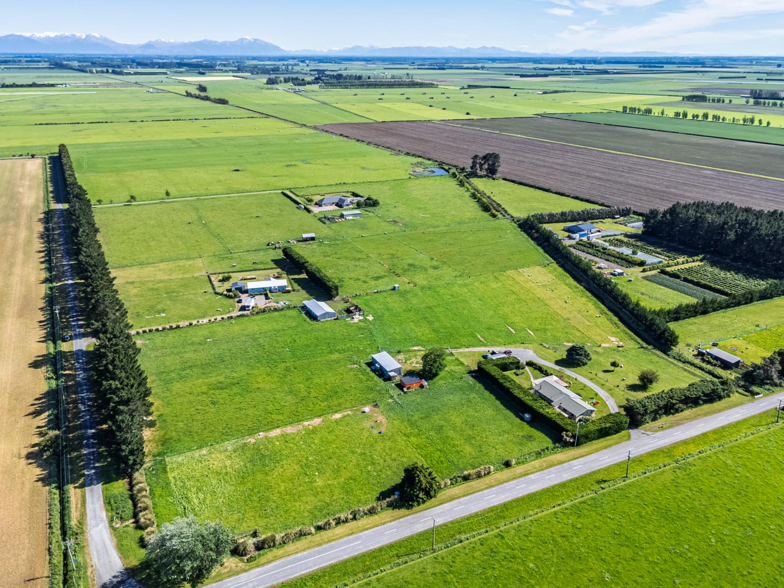 253 Russells Road, Ashburton