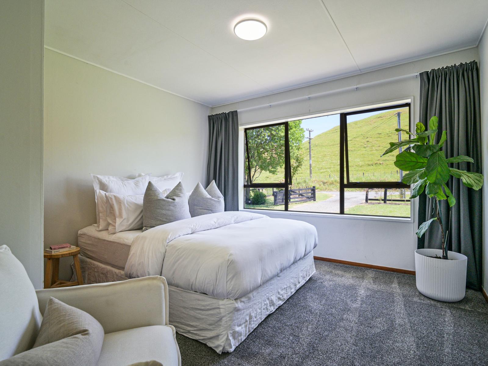 1655 Middle Road, Poukawa