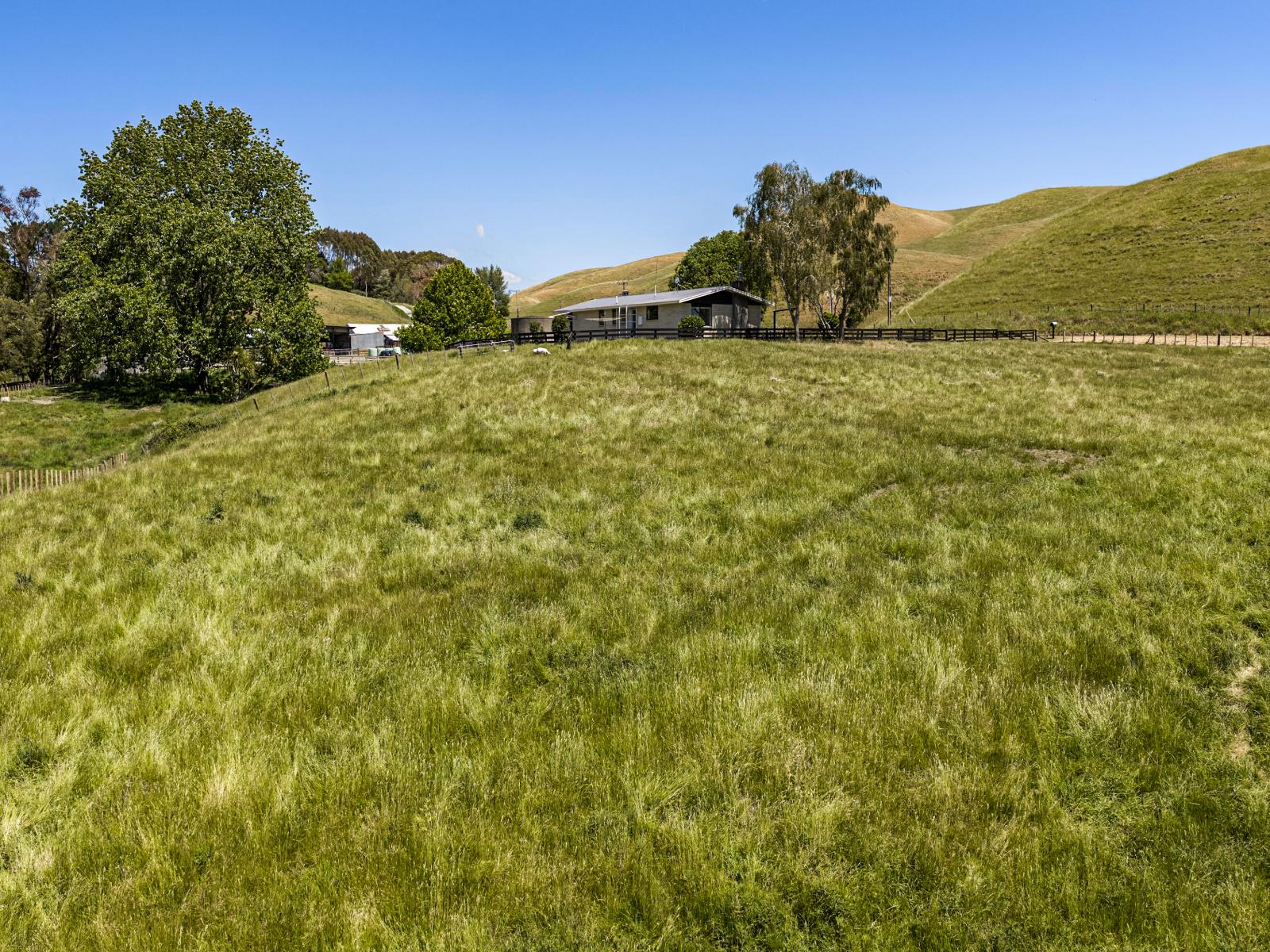 1655 Middle Road, Poukawa