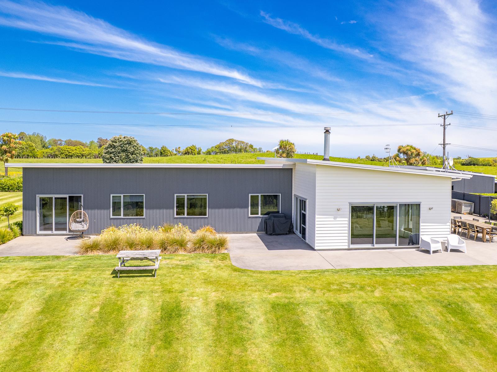 94 Mission Road, Westmere