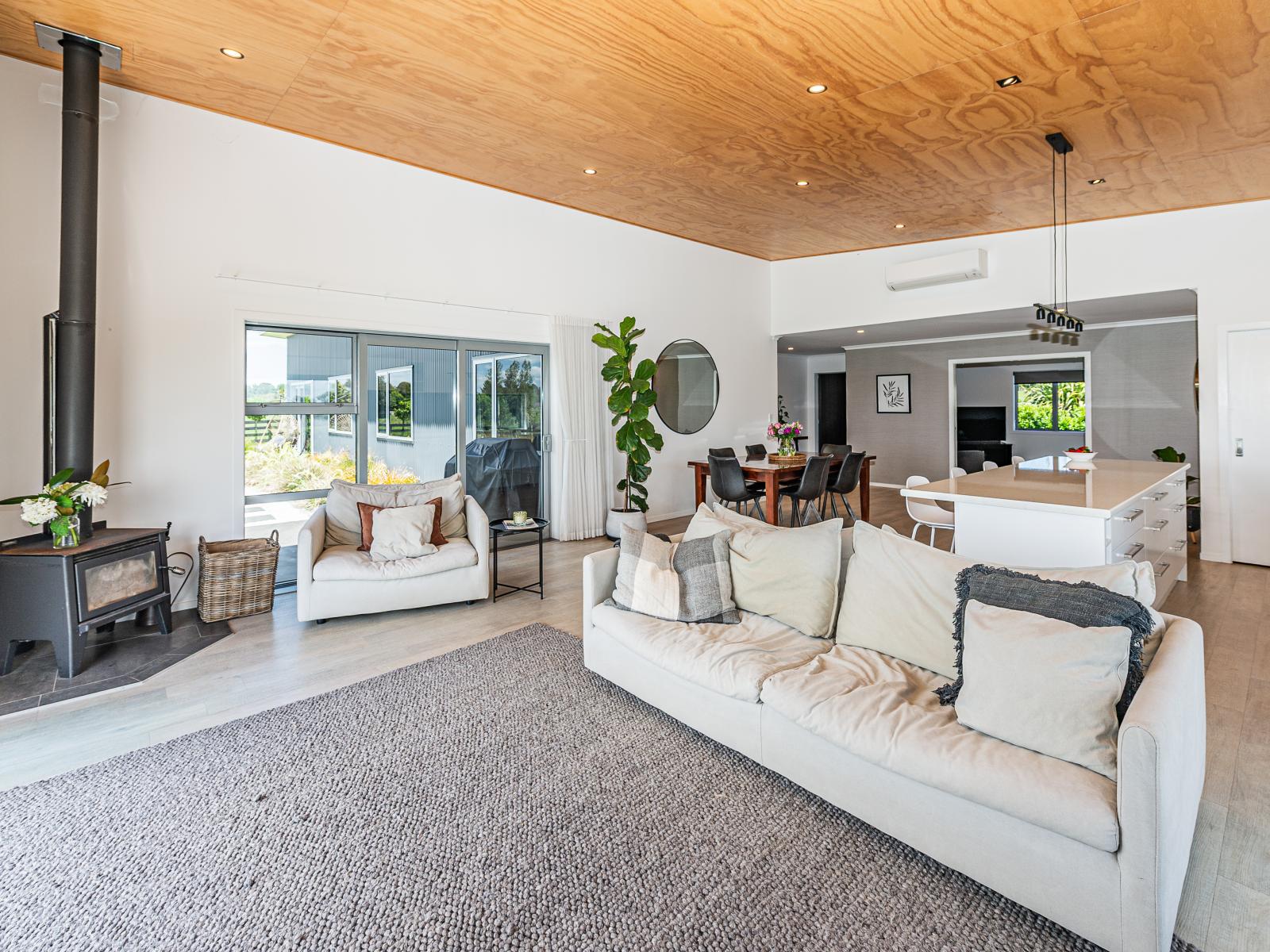 94 Mission Road, Westmere