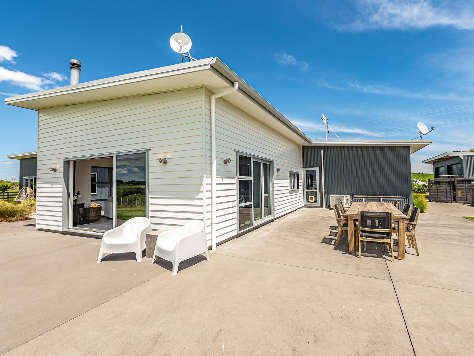 94 Mission Road, Westmere