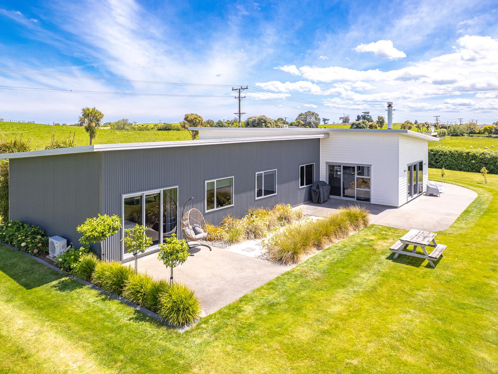 94 Mission Road, Westmere