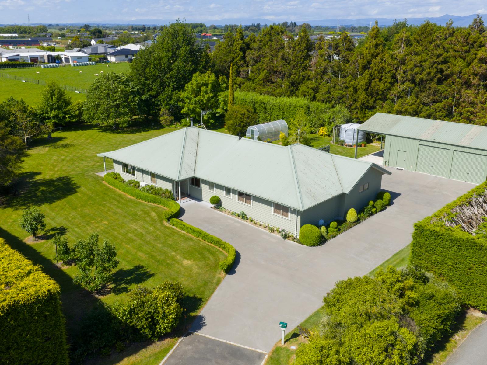 16 Oranga Lane, Feilding