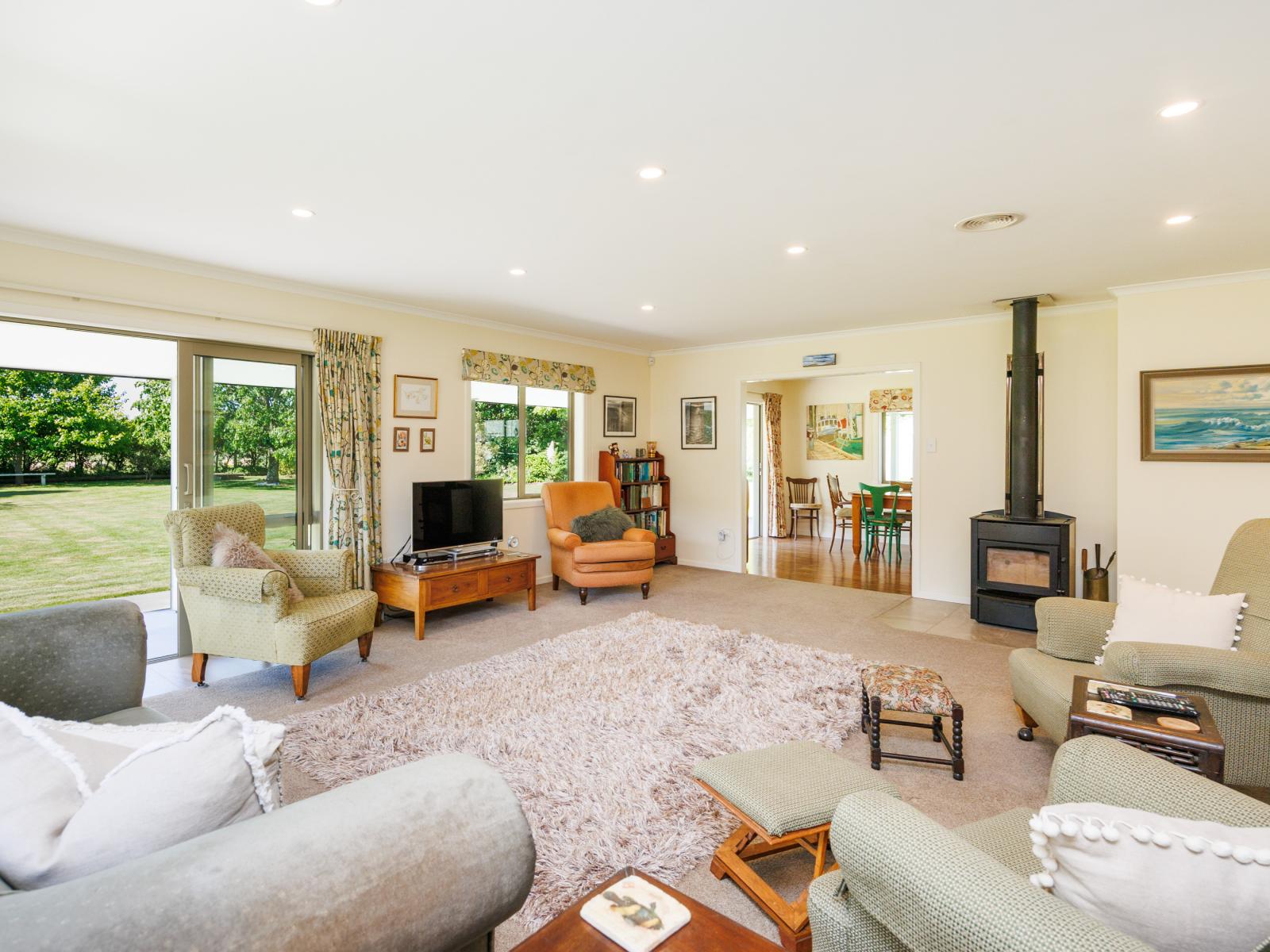 16 Oranga Lane, Feilding