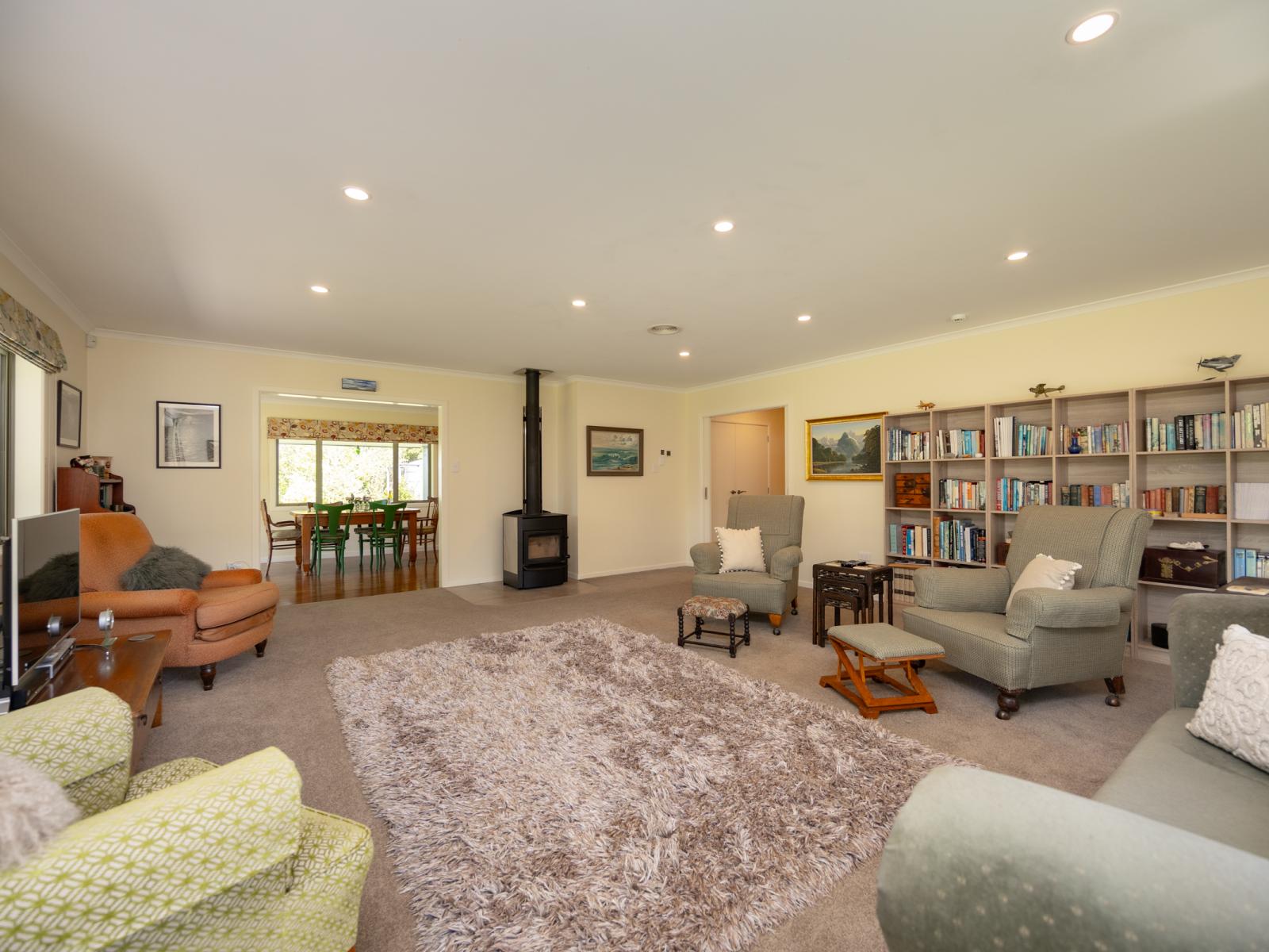 16 Oranga Lane, Feilding