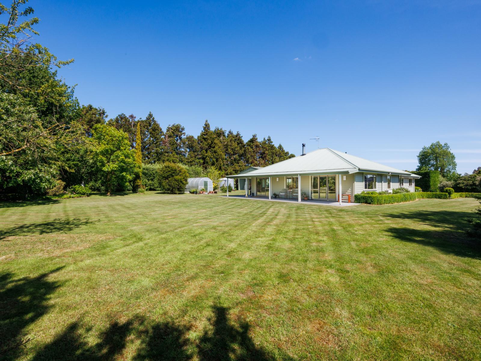 16 Oranga Lane, Feilding