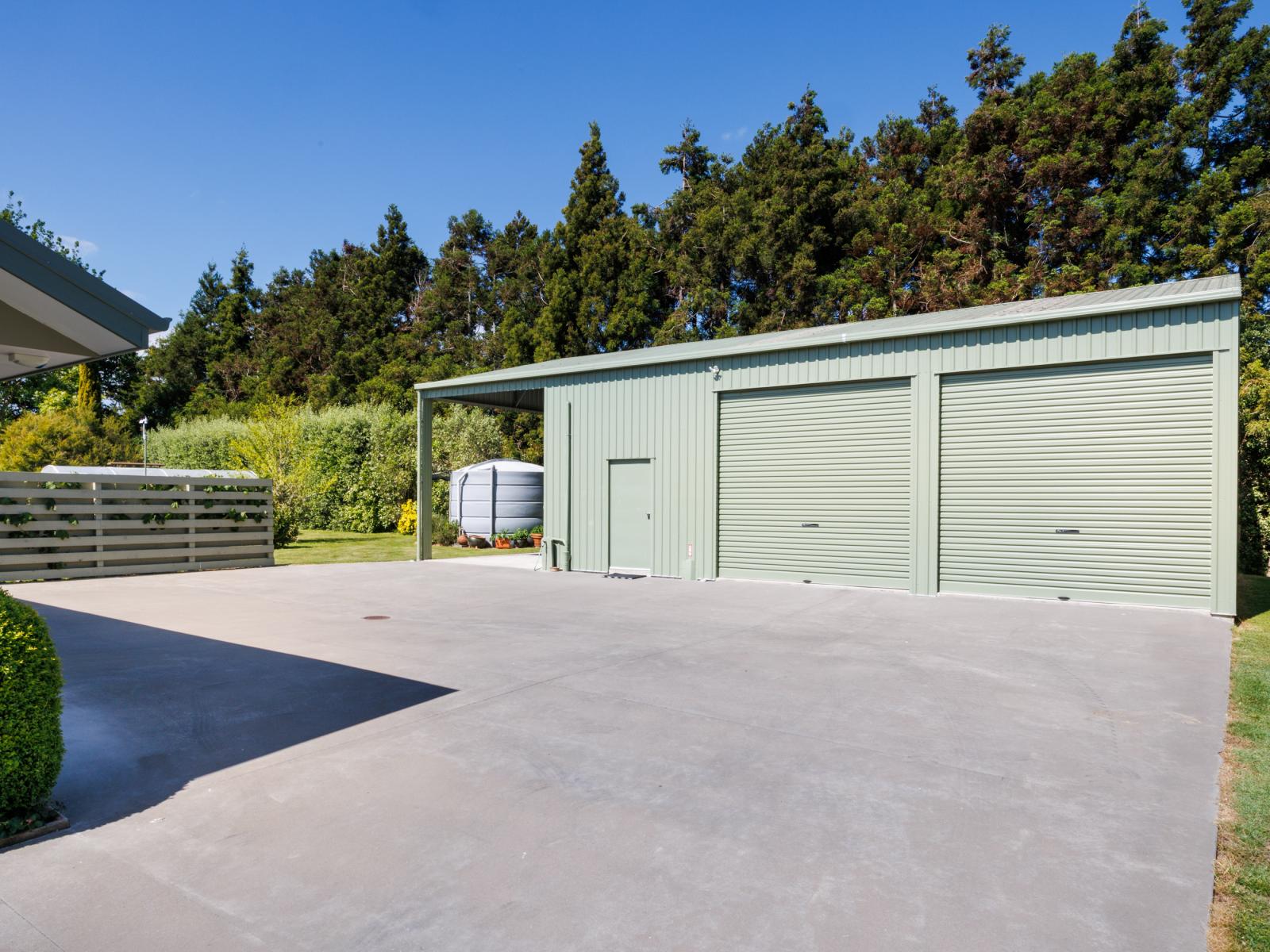 16 Oranga Lane, Feilding