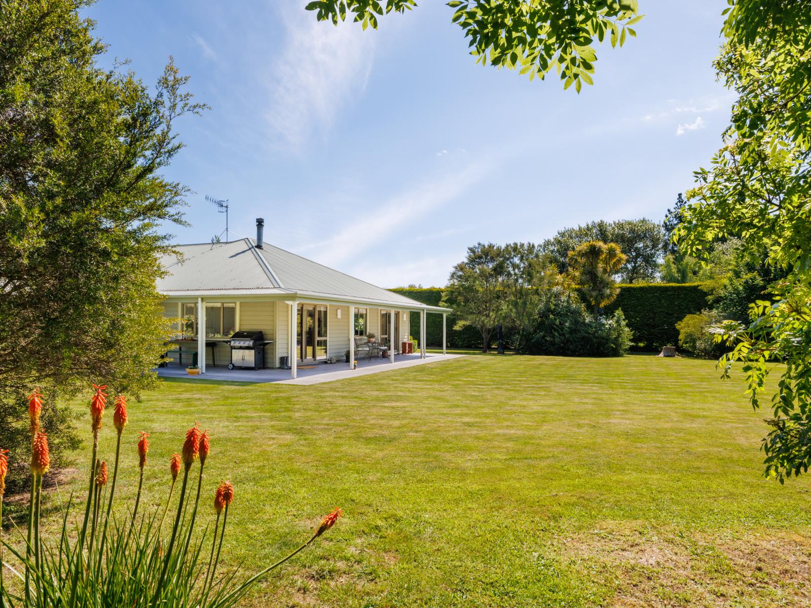 16 Oranga Lane, Feilding