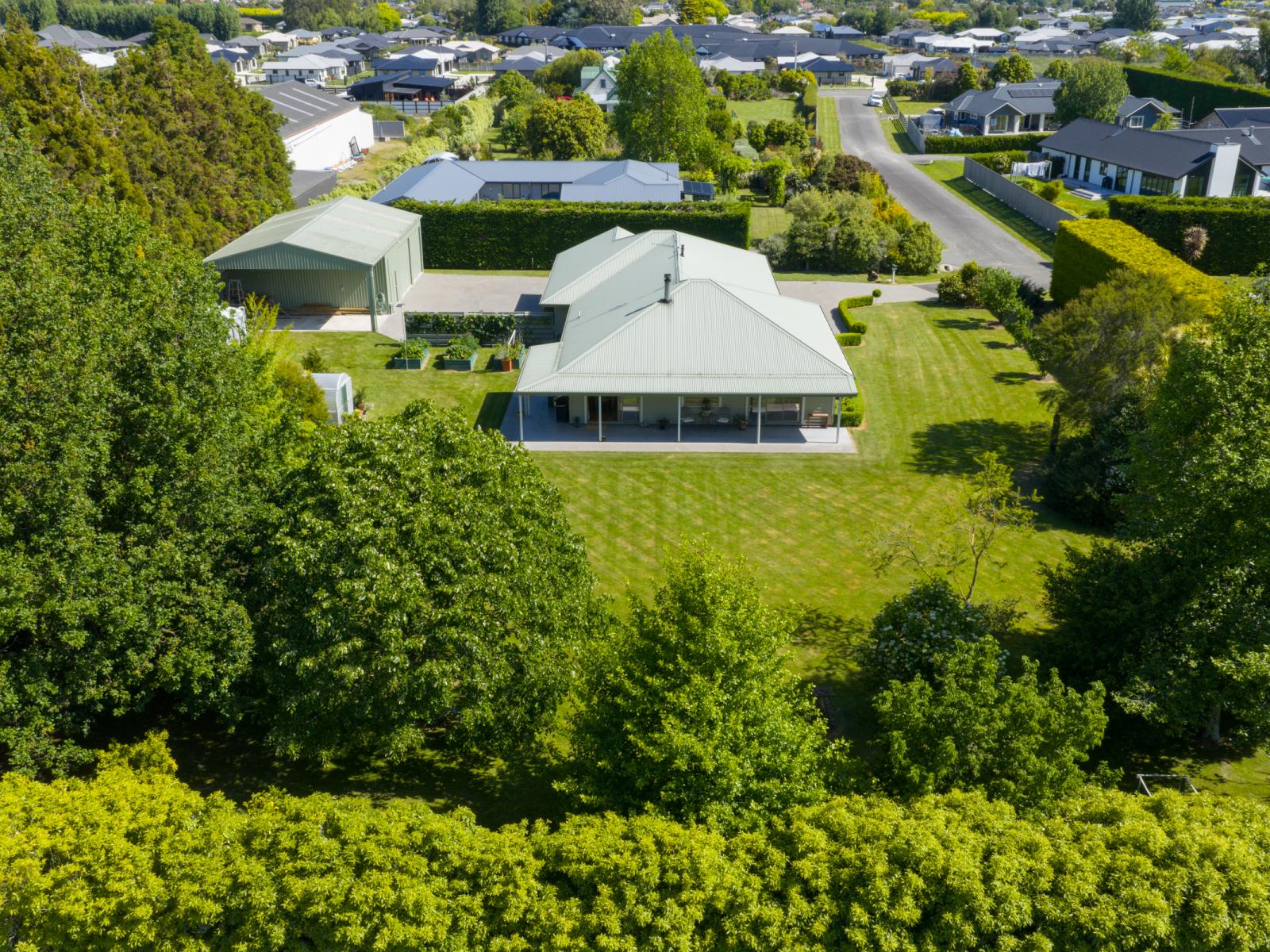 16 Oranga Lane, Feilding
