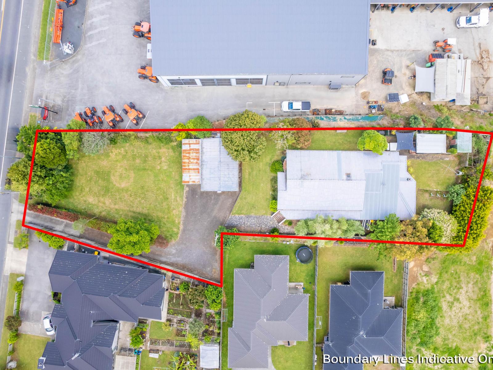 903 Ohaupo Road, Te Awamutu