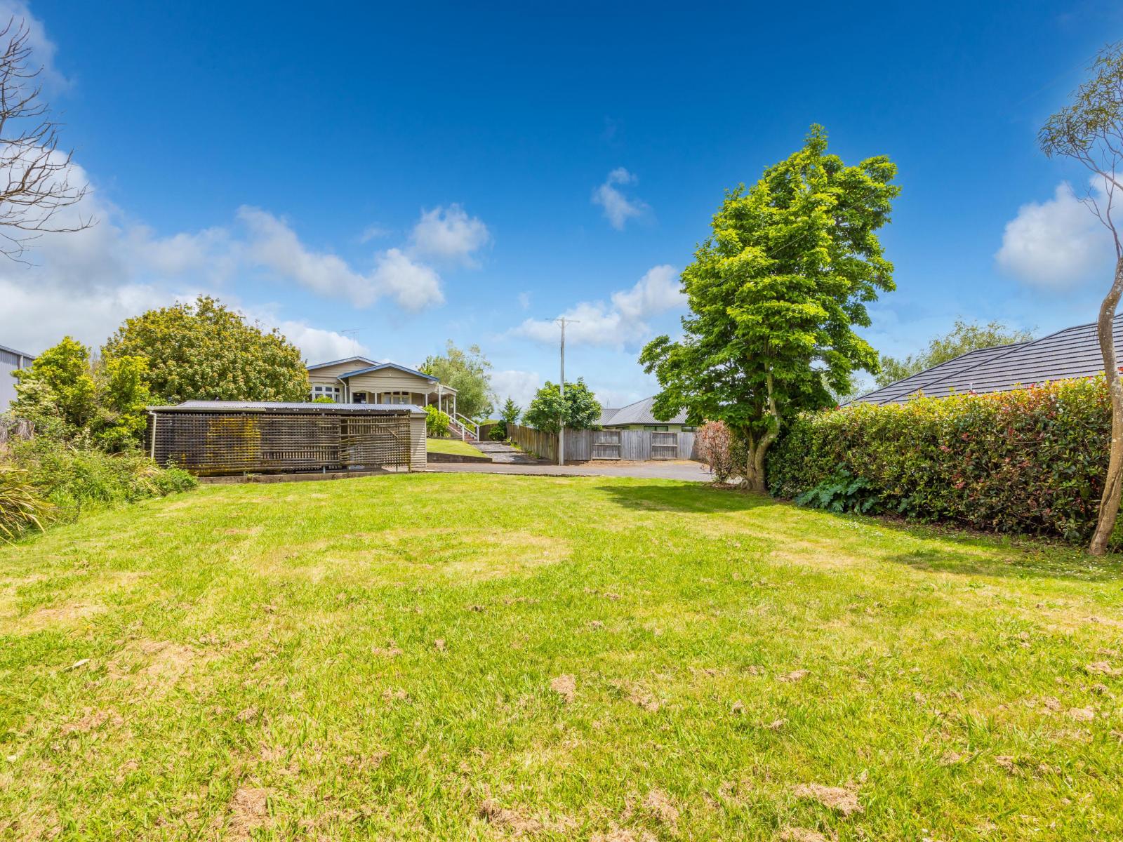 903 Ohaupo Road, Te Awamutu