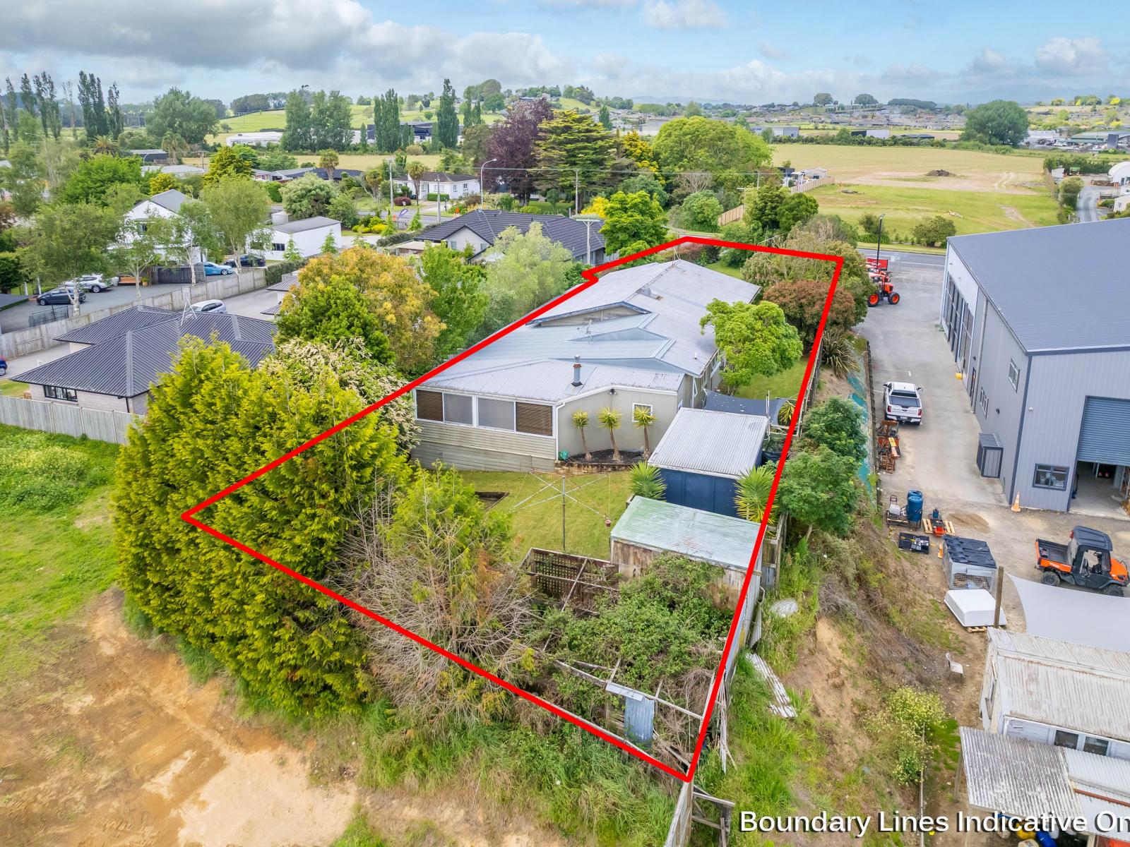 903 Ohaupo Road, Te Awamutu