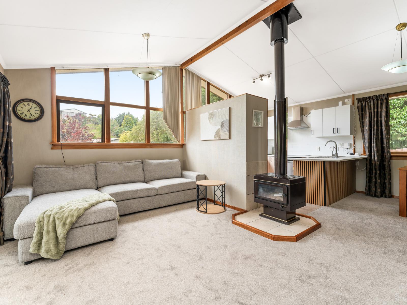 121 Barr Street, Kenmure