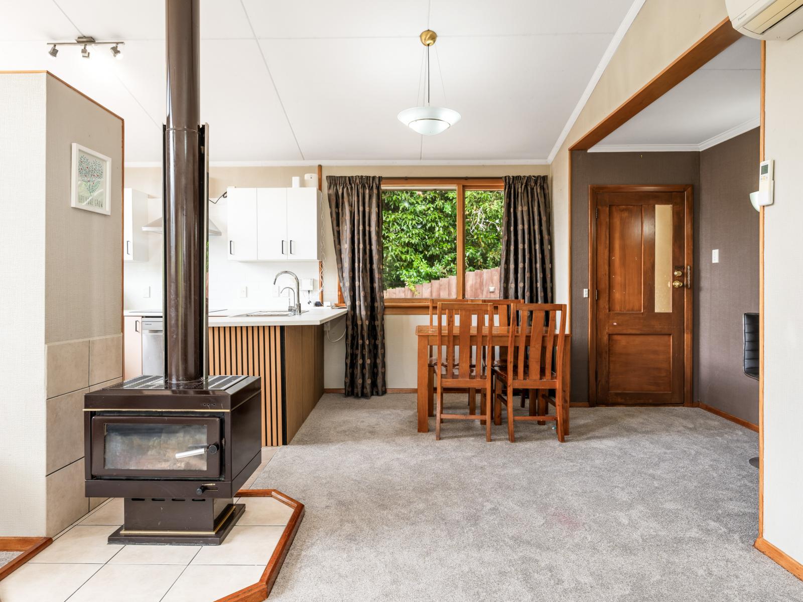 121 Barr Street, Kenmure