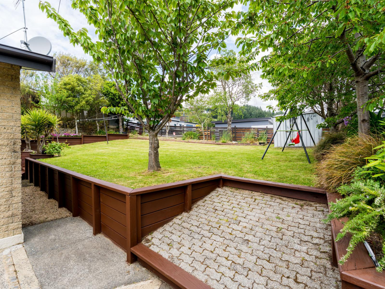 121 Barr Street, Kenmure