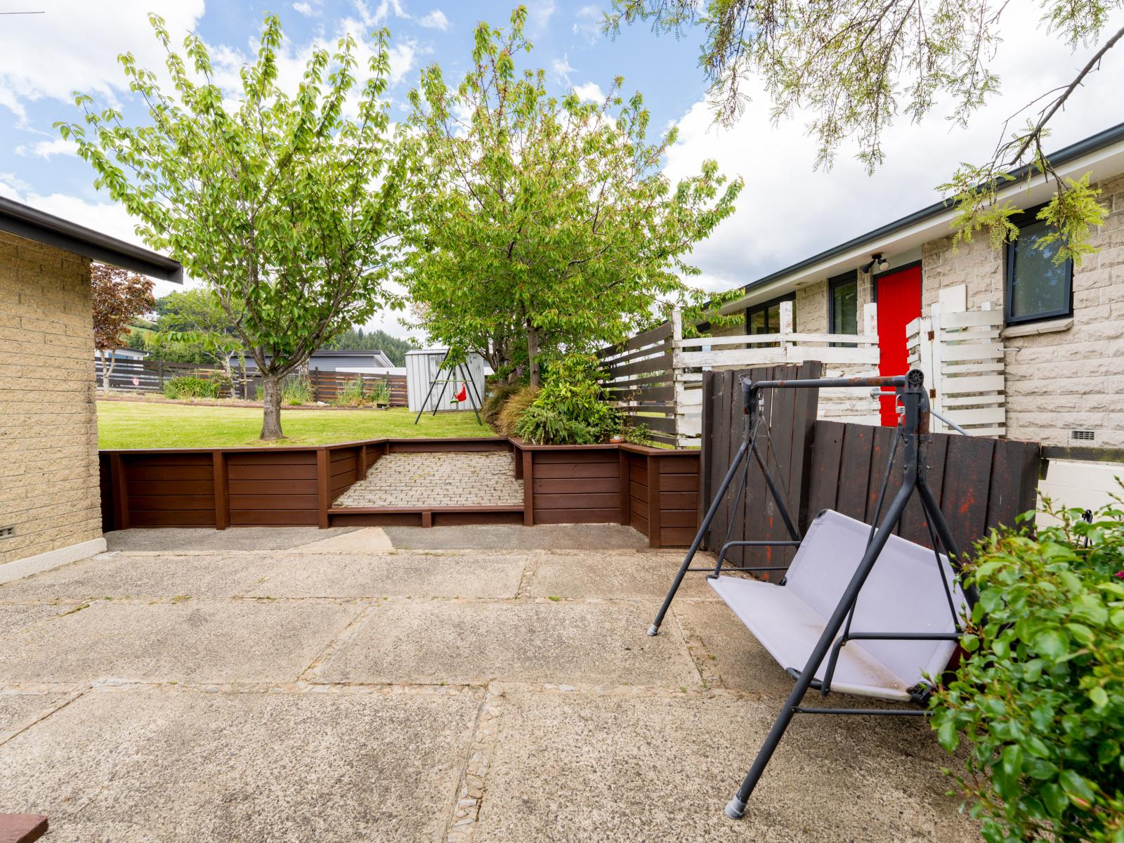 121 Barr Street, Kenmure