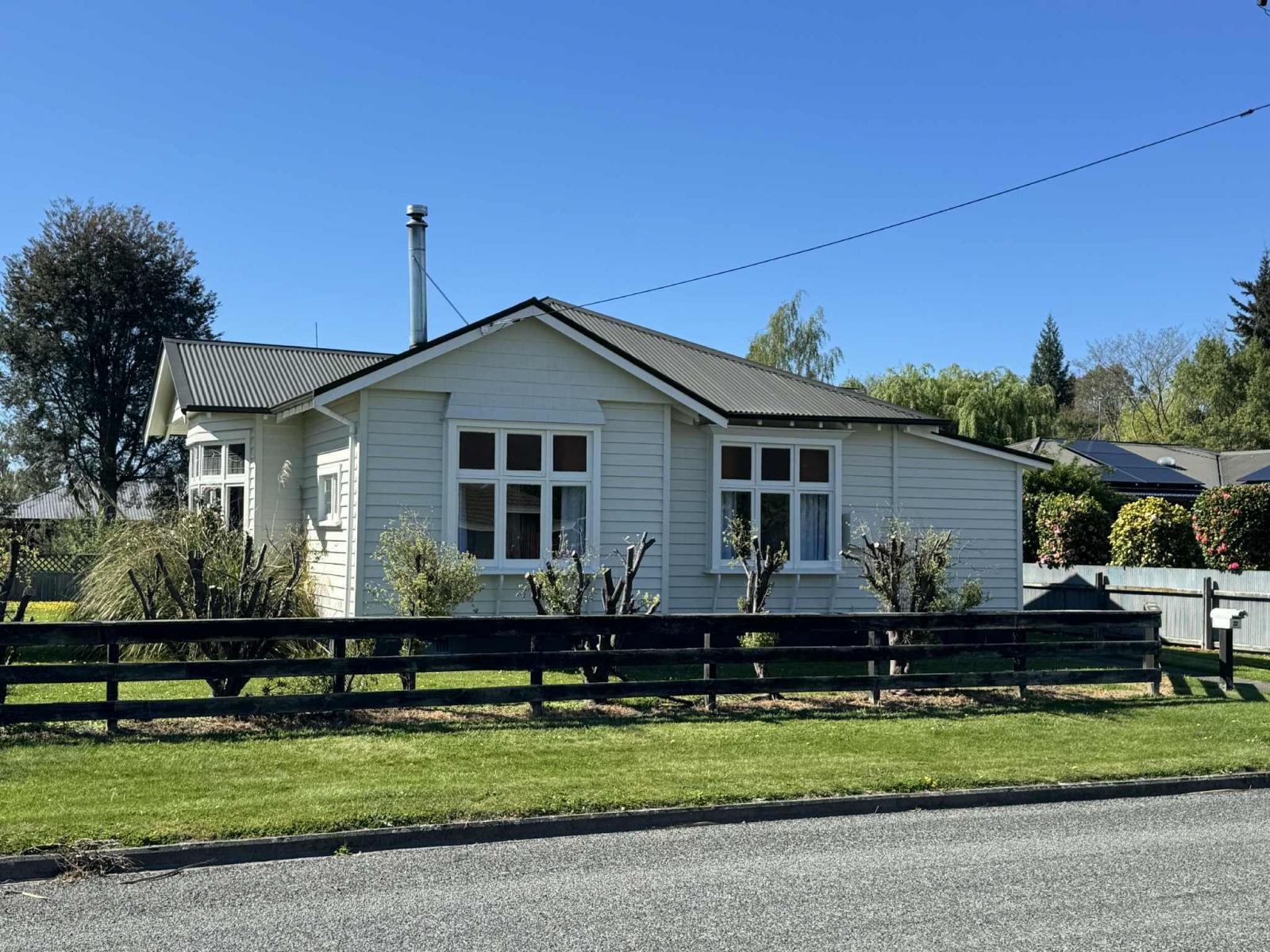 22 John Street, Temuka
