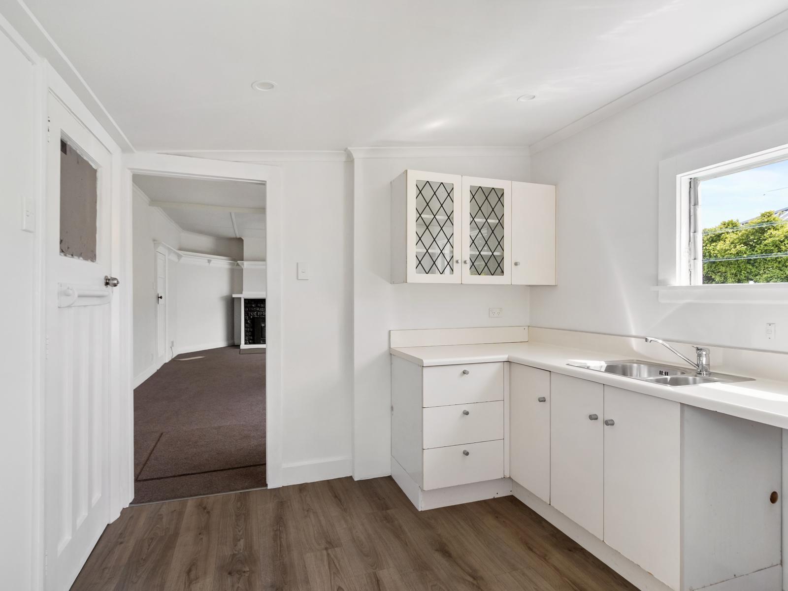 22 John Street, Temuka