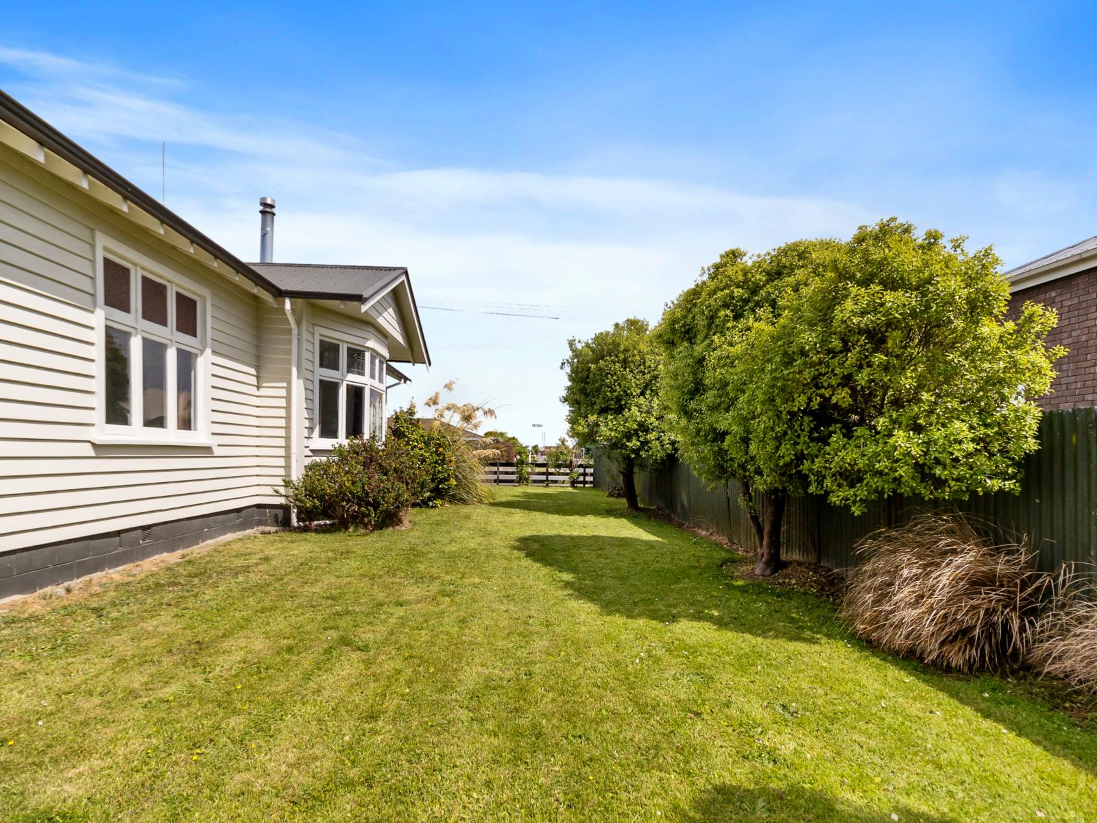 22 John Street, Temuka