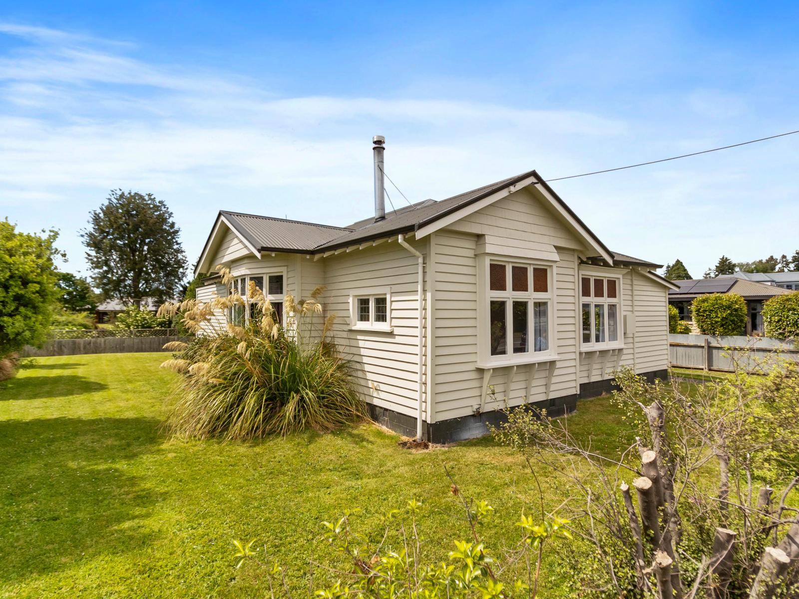22 John Street, Temuka